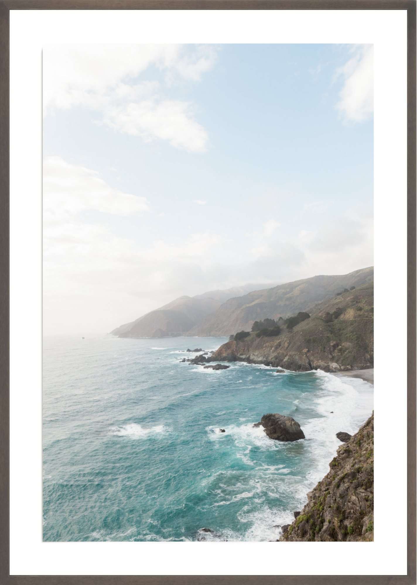 Big Sur