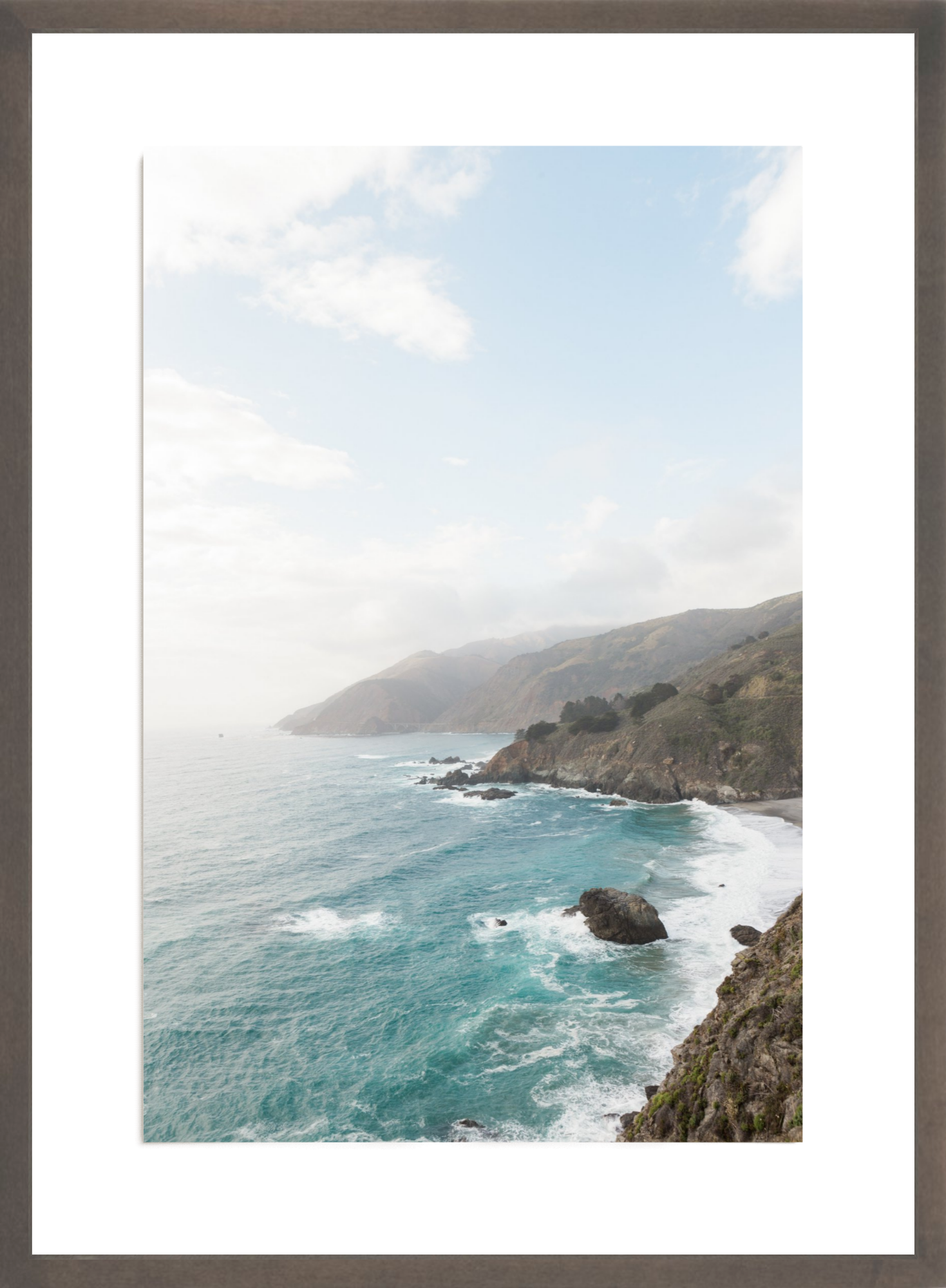 Big Sur
