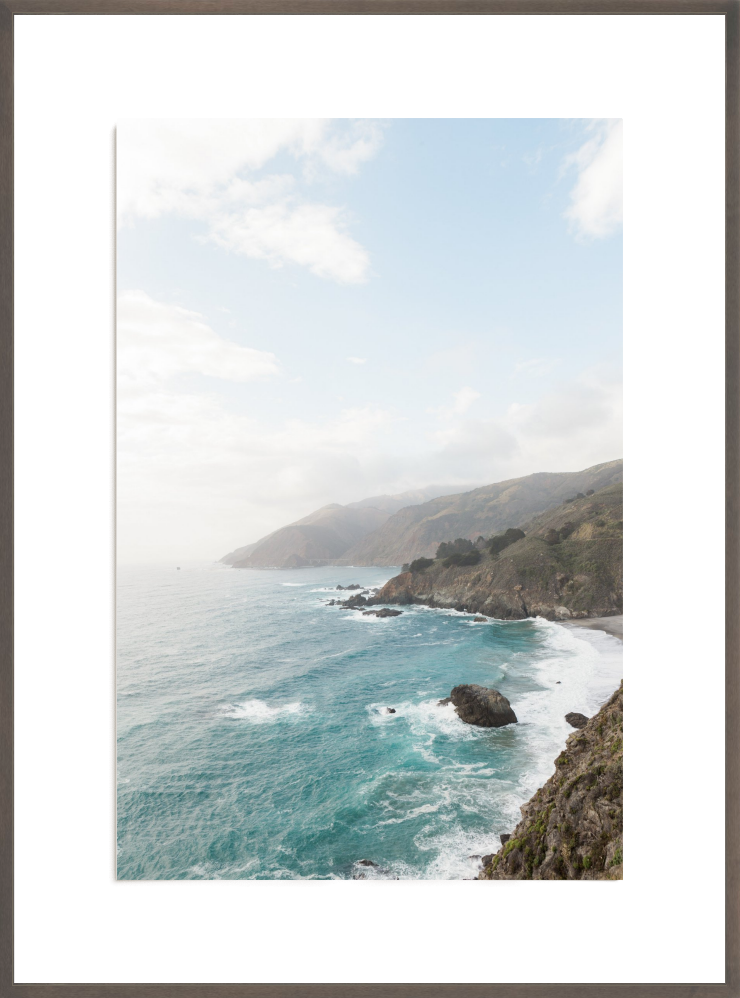 Big Sur