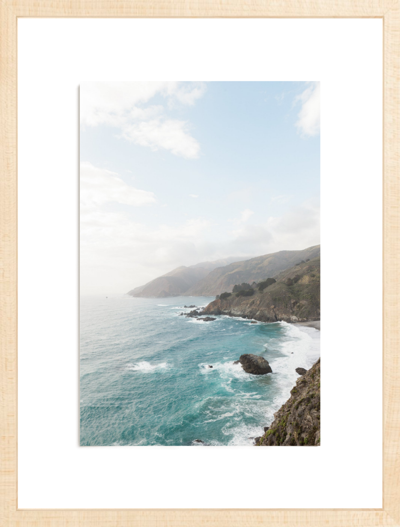 Big Sur