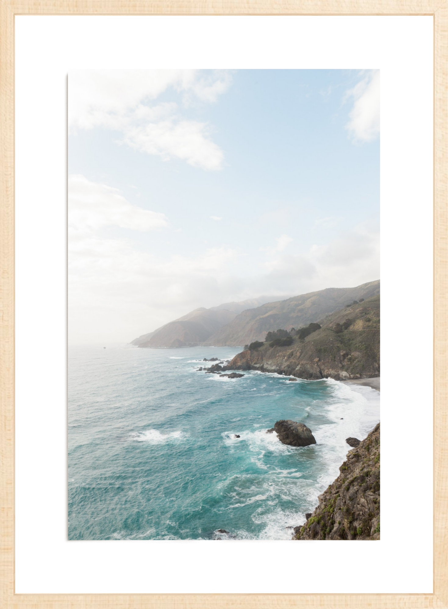 Big Sur