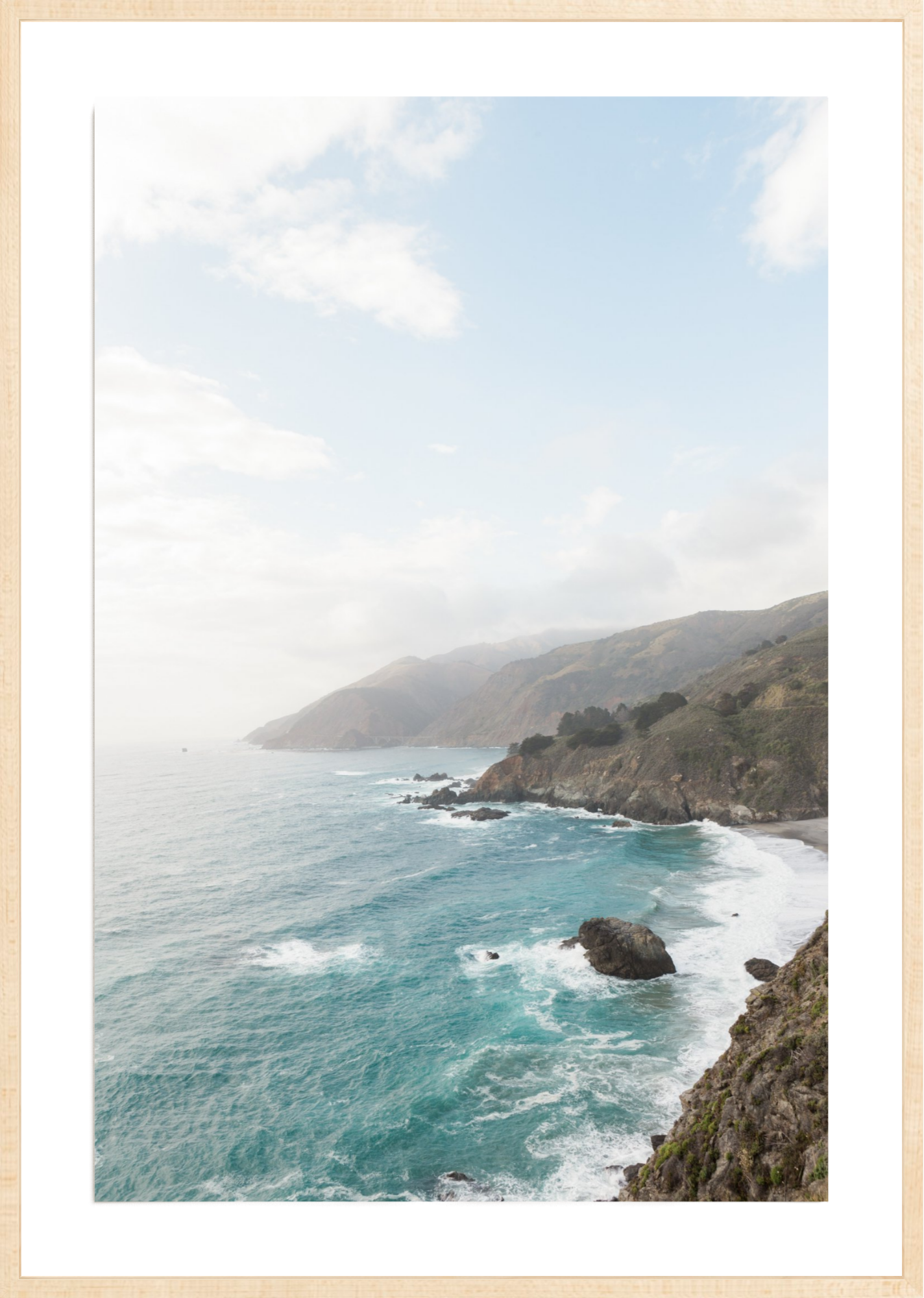 Big Sur