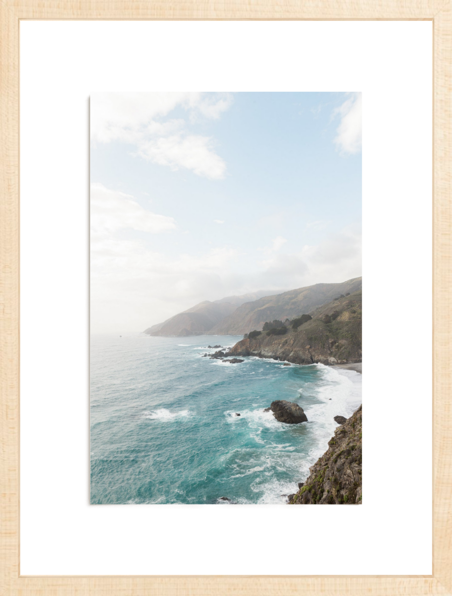 Big Sur