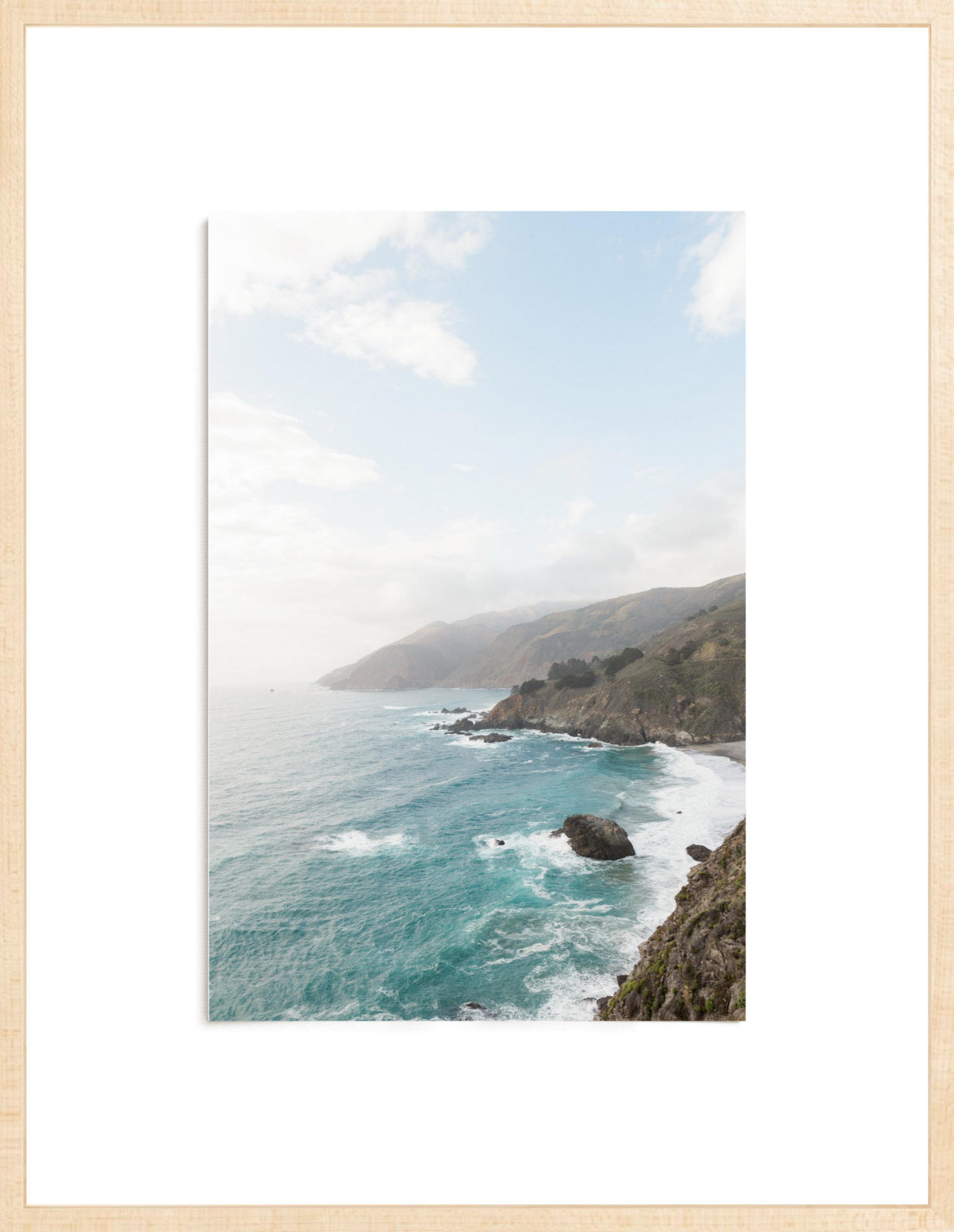 Big Sur