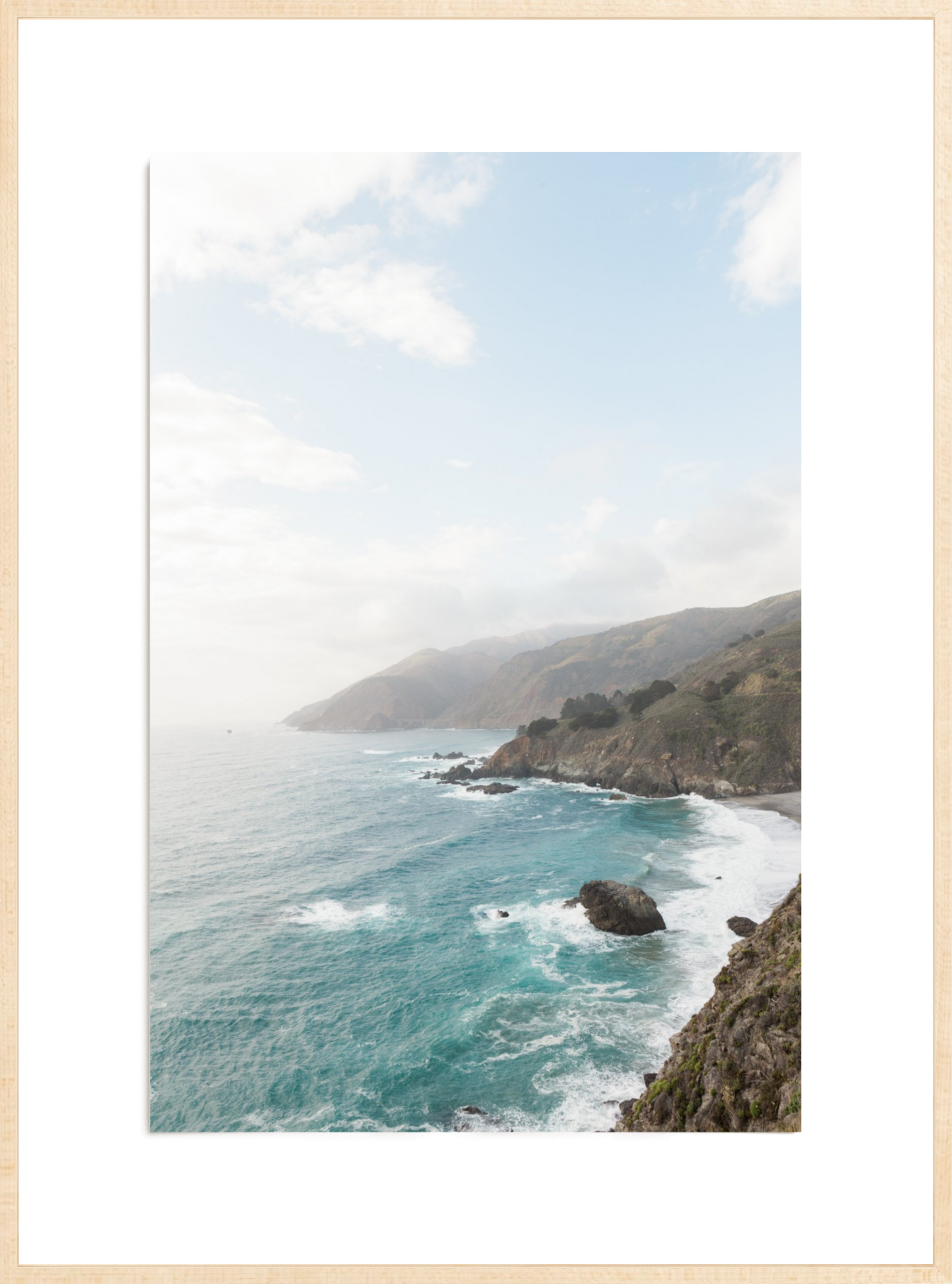 Big Sur