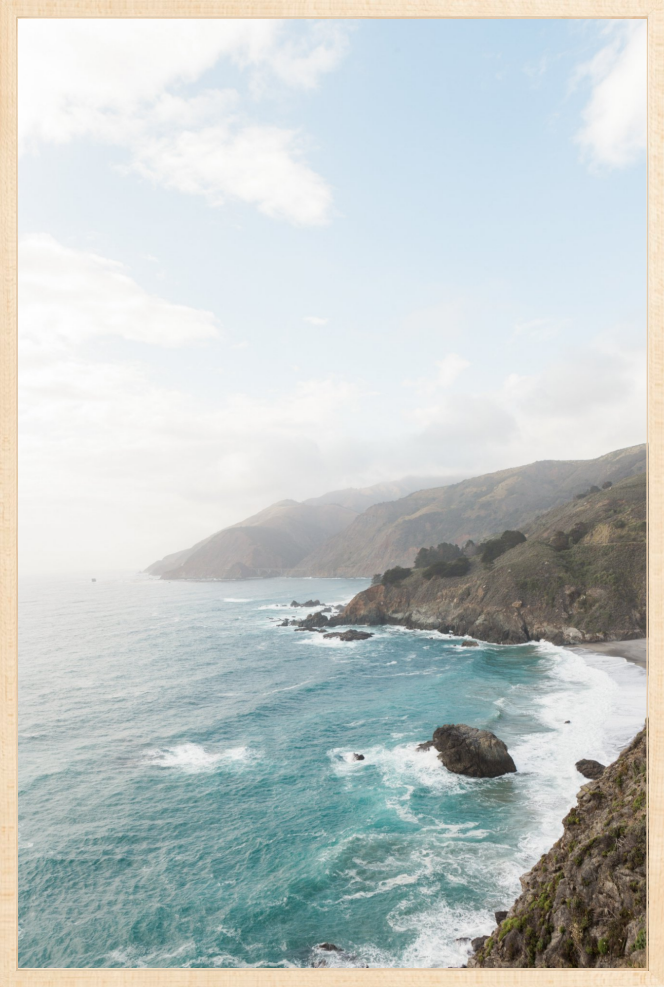 Big Sur