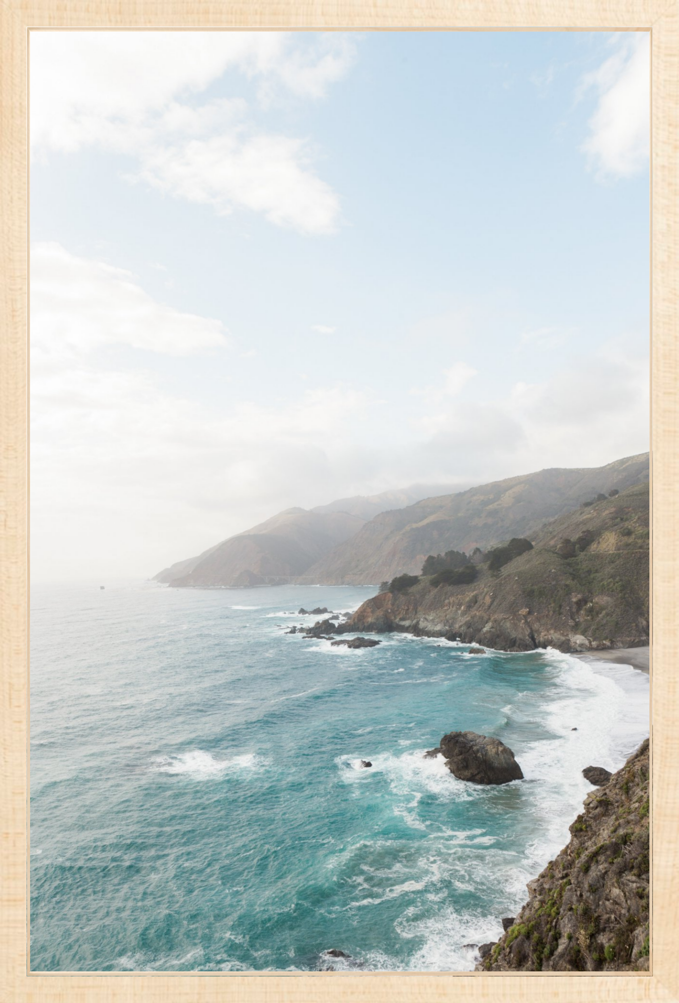 Big Sur