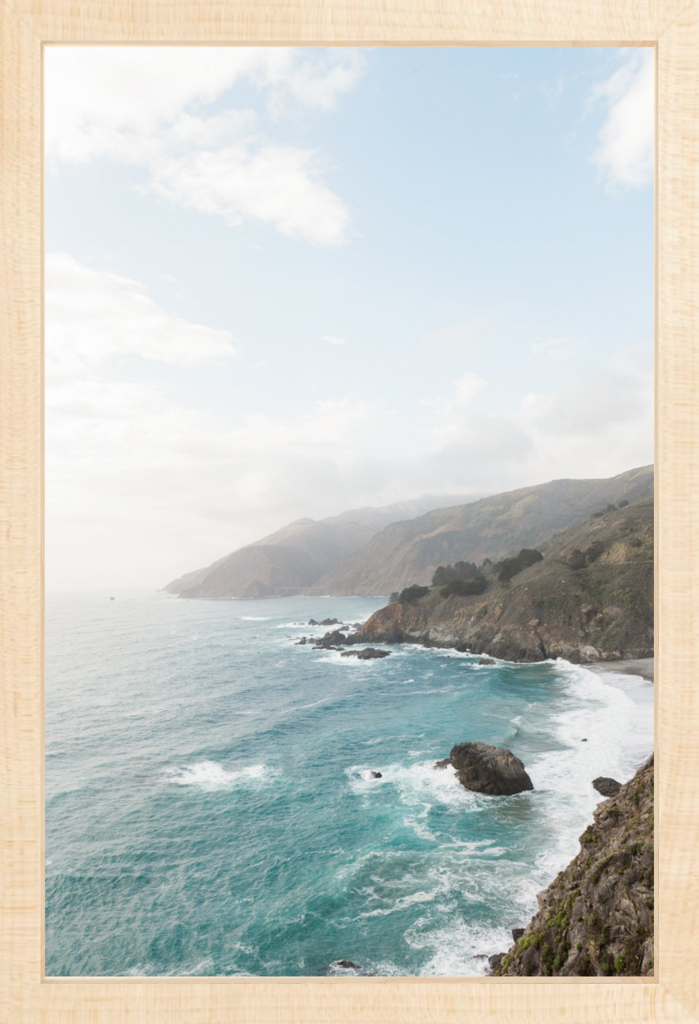 Big Sur