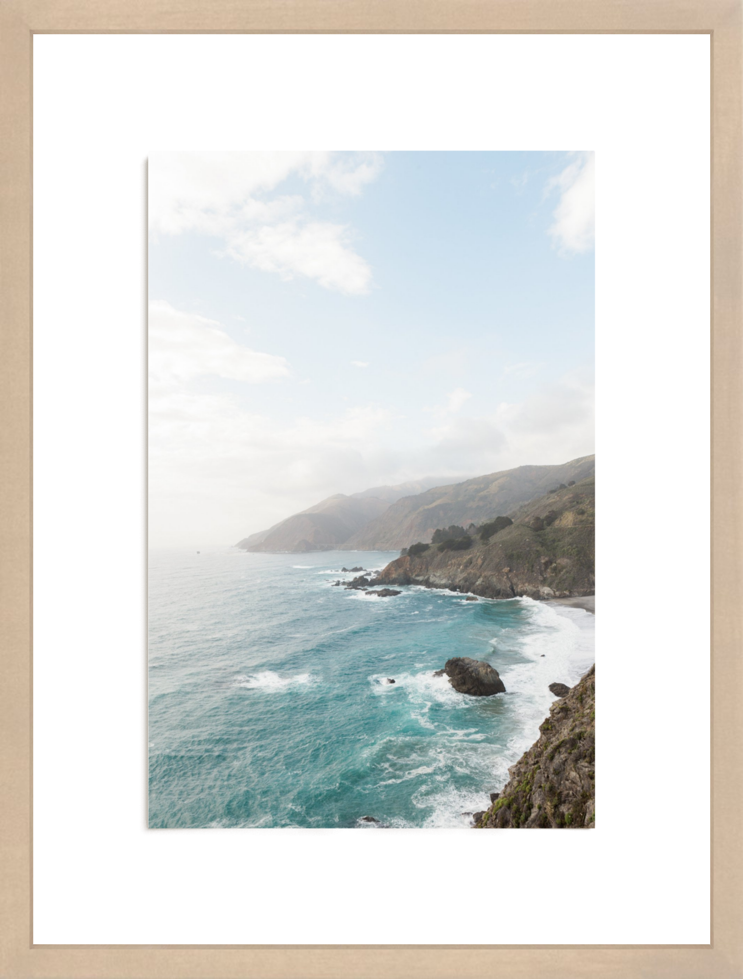Big Sur