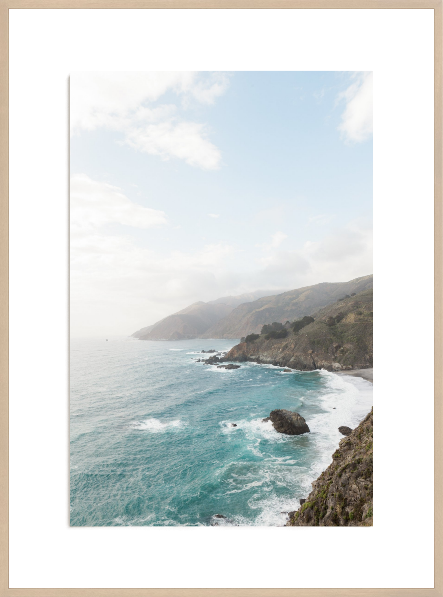 Big Sur