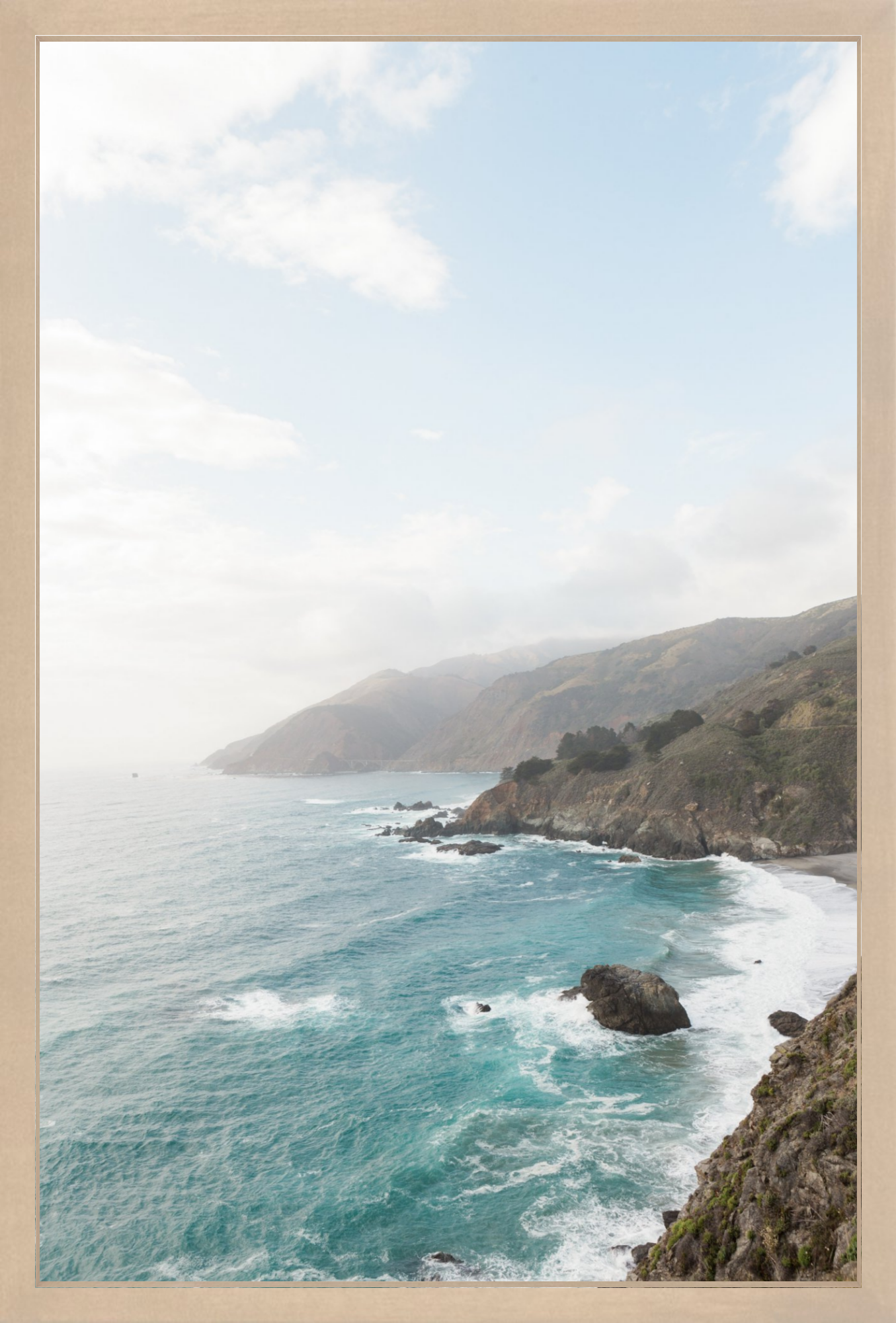 Big Sur