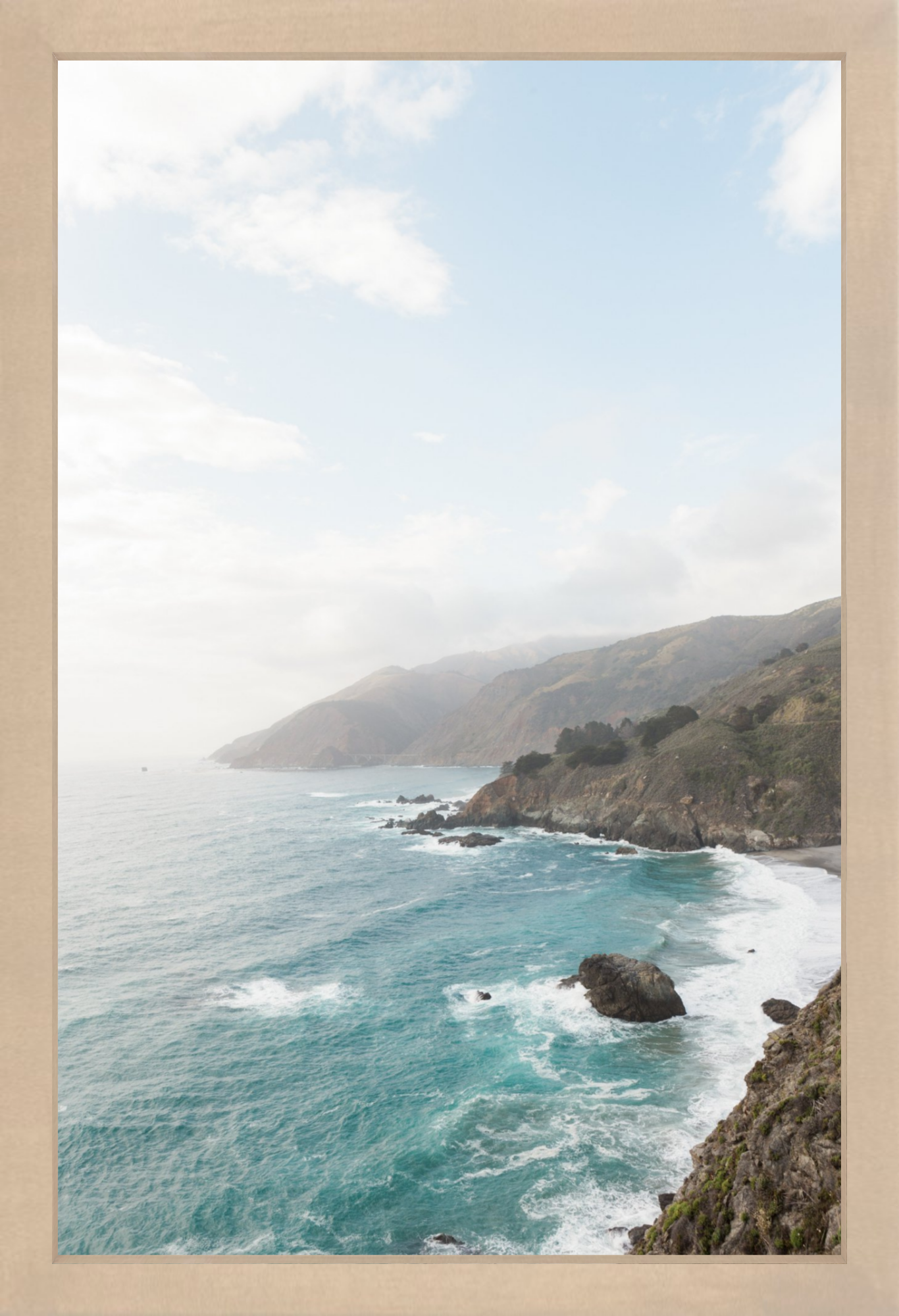 Big Sur