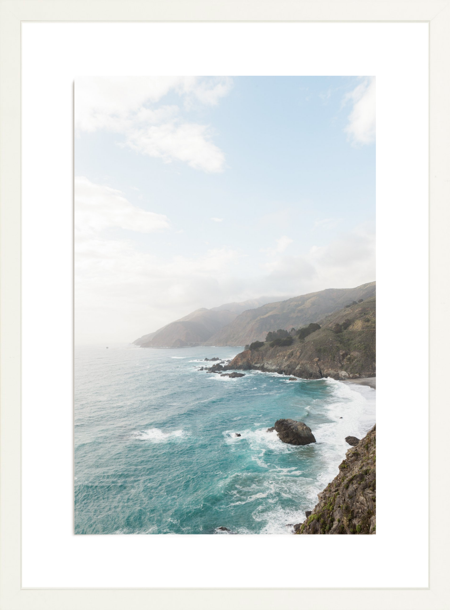 Big Sur