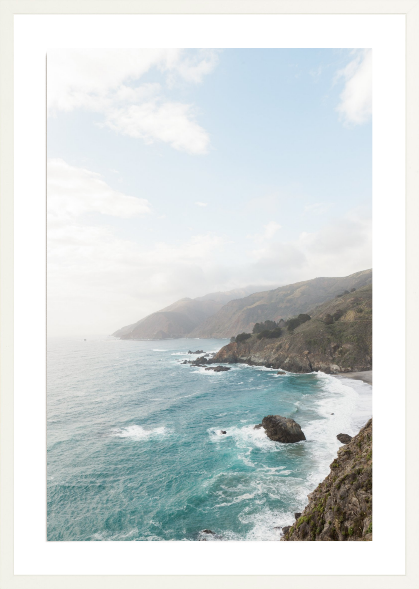 Big Sur