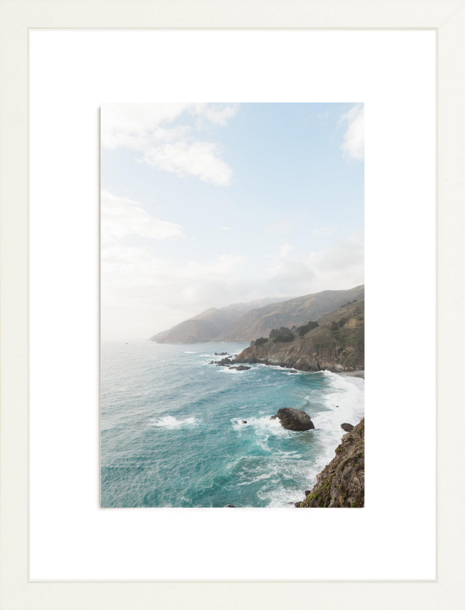 Big Sur