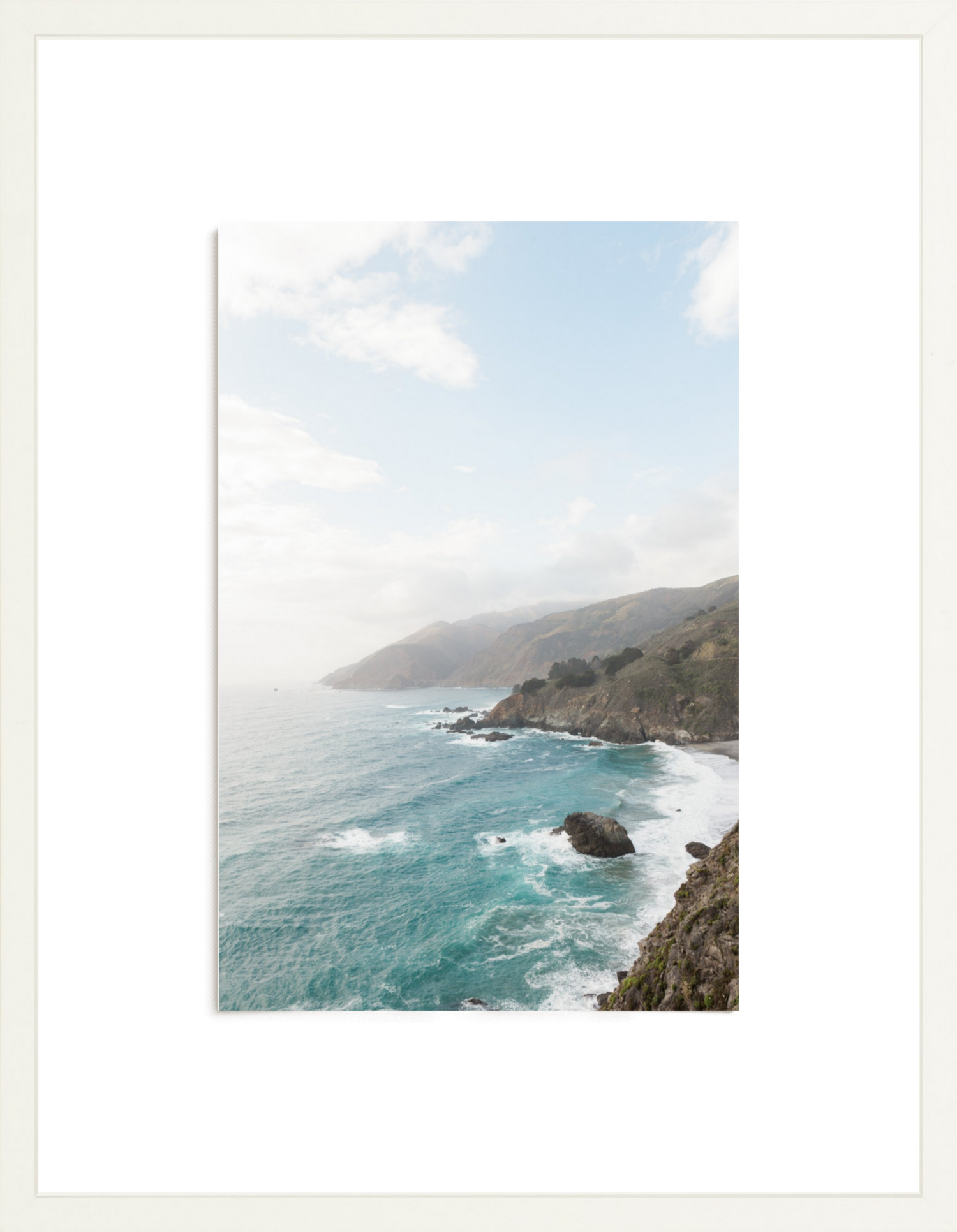Big Sur