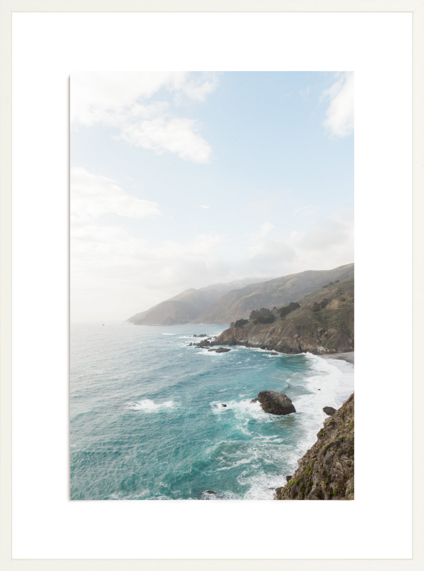 Big Sur