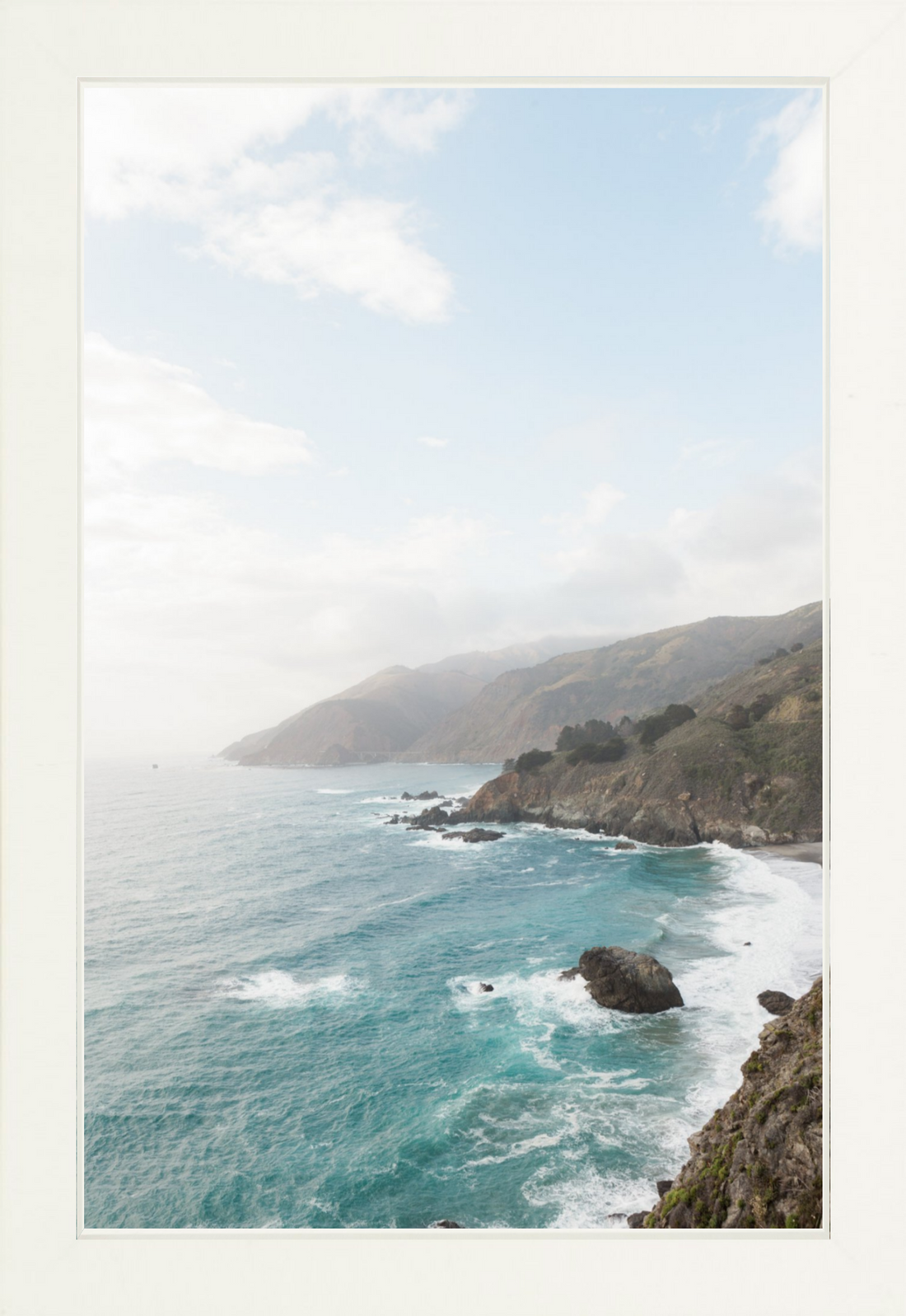 Big Sur