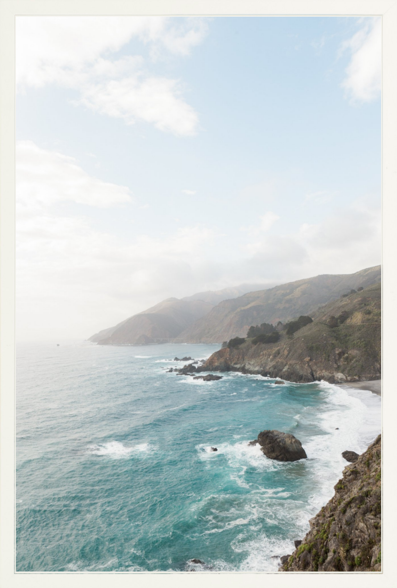 Big Sur