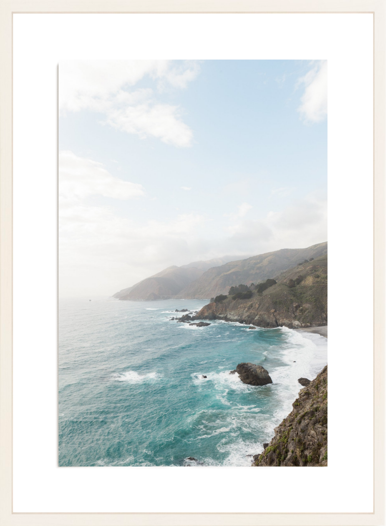 Big Sur