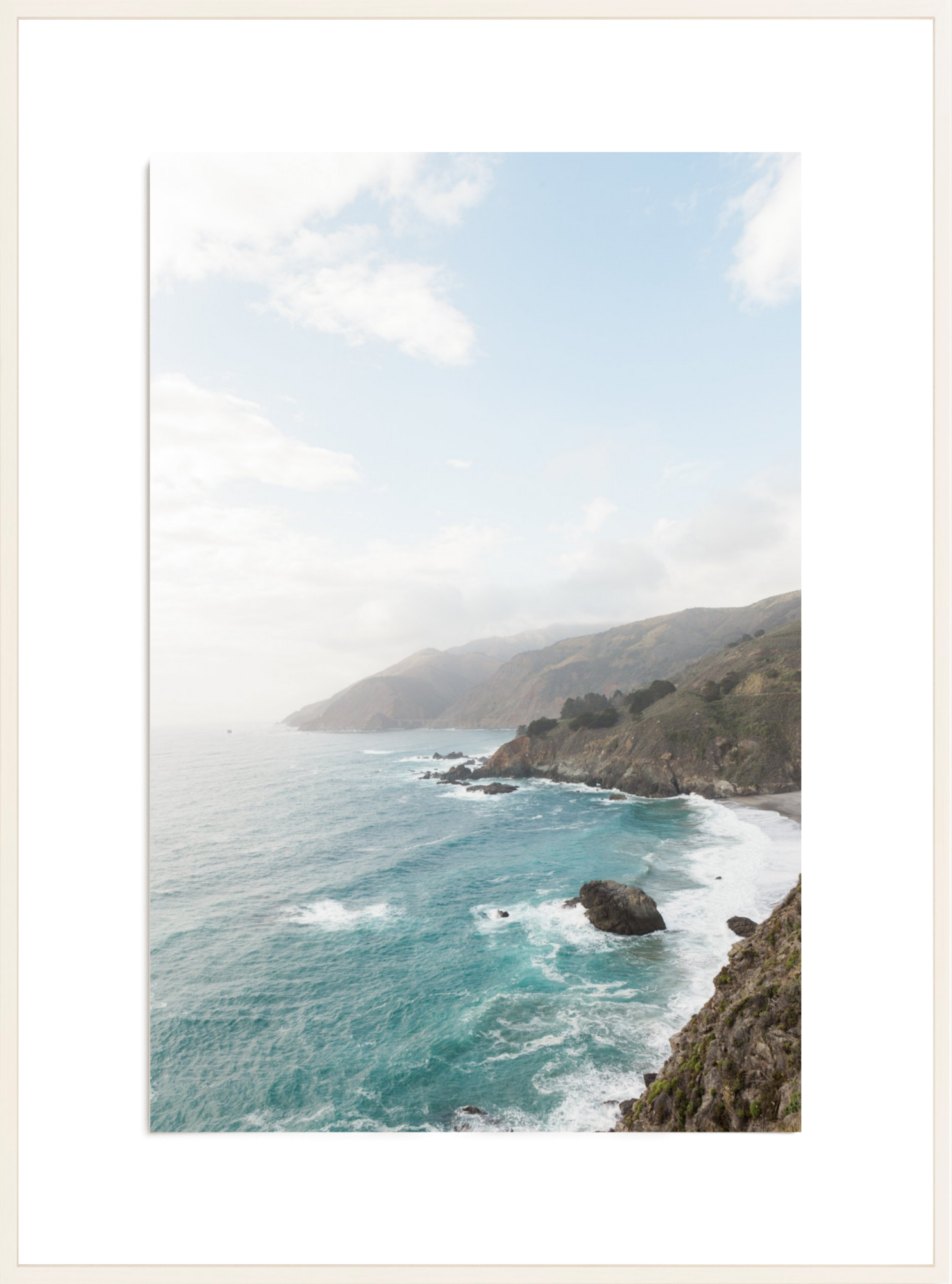 Big Sur