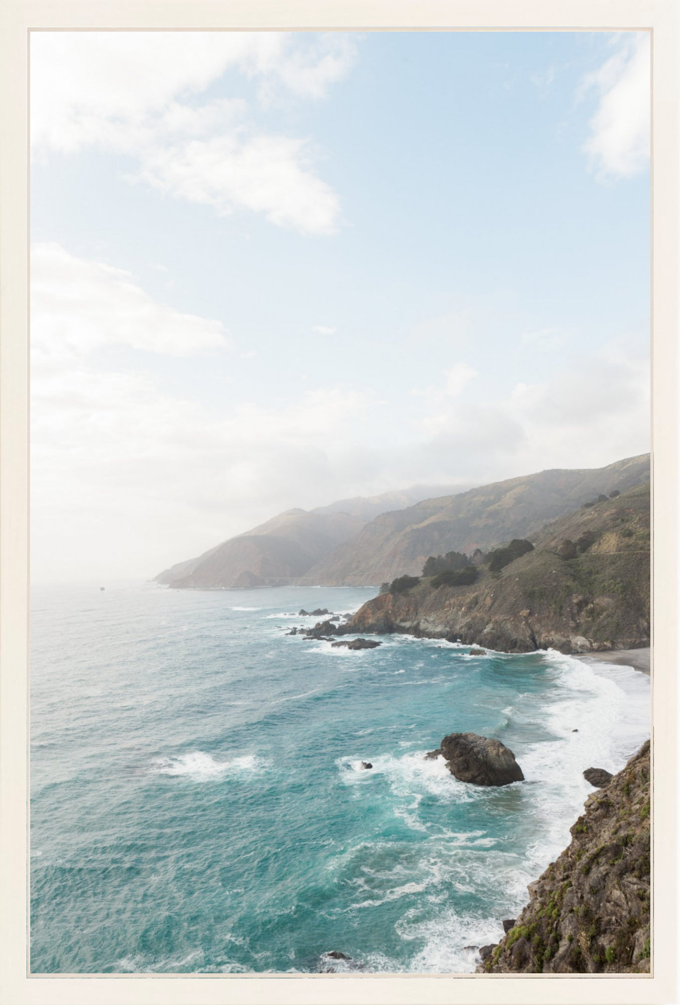 Big Sur