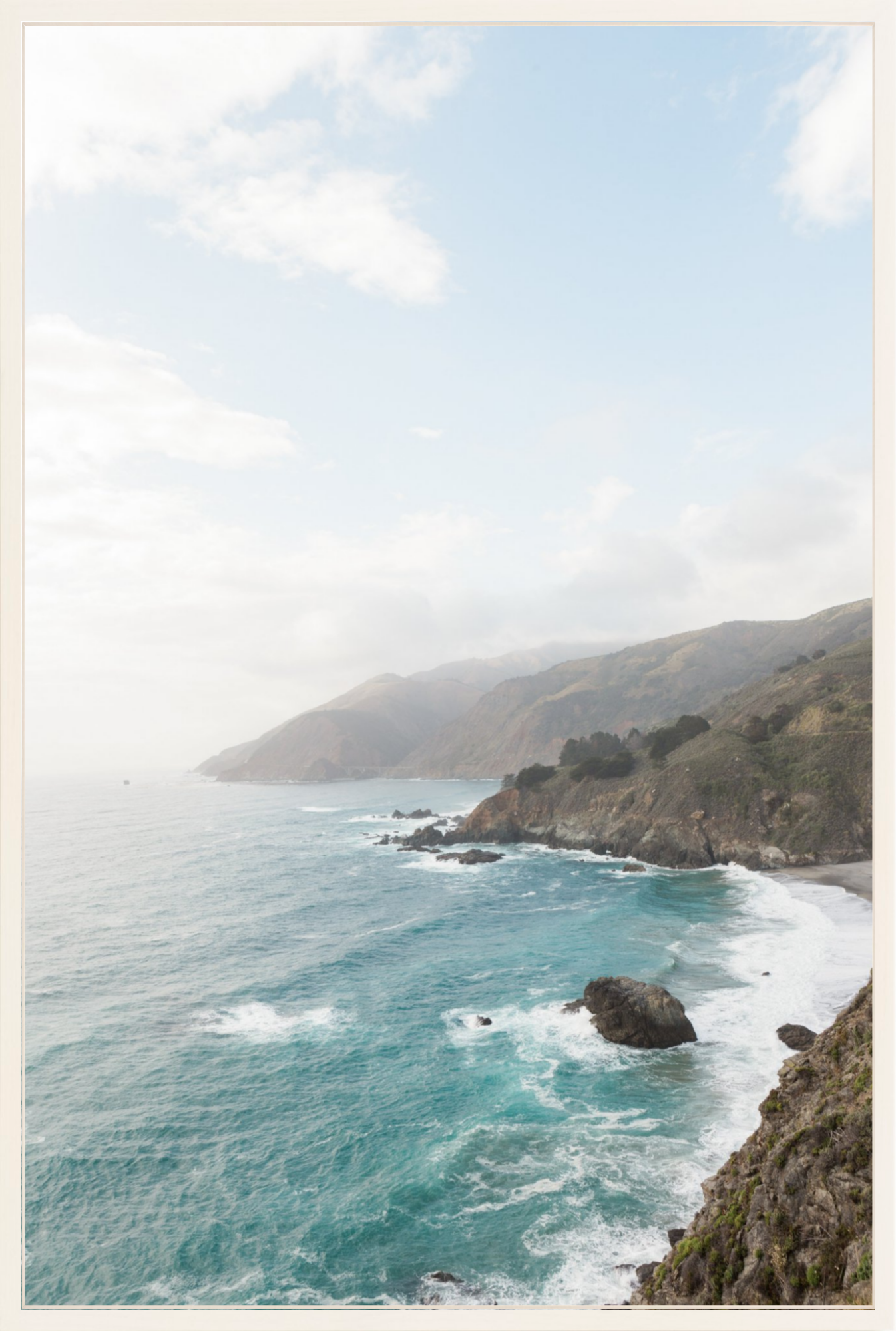 Big Sur