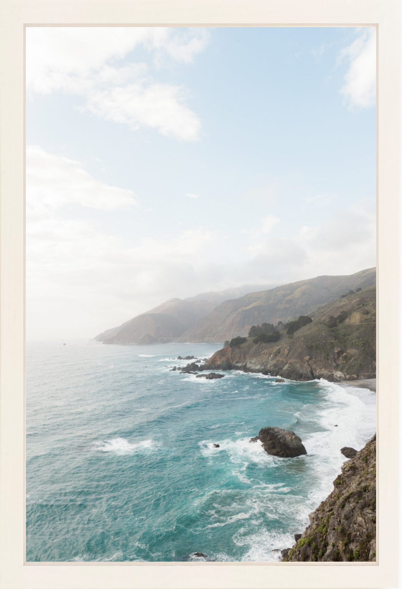 Big Sur