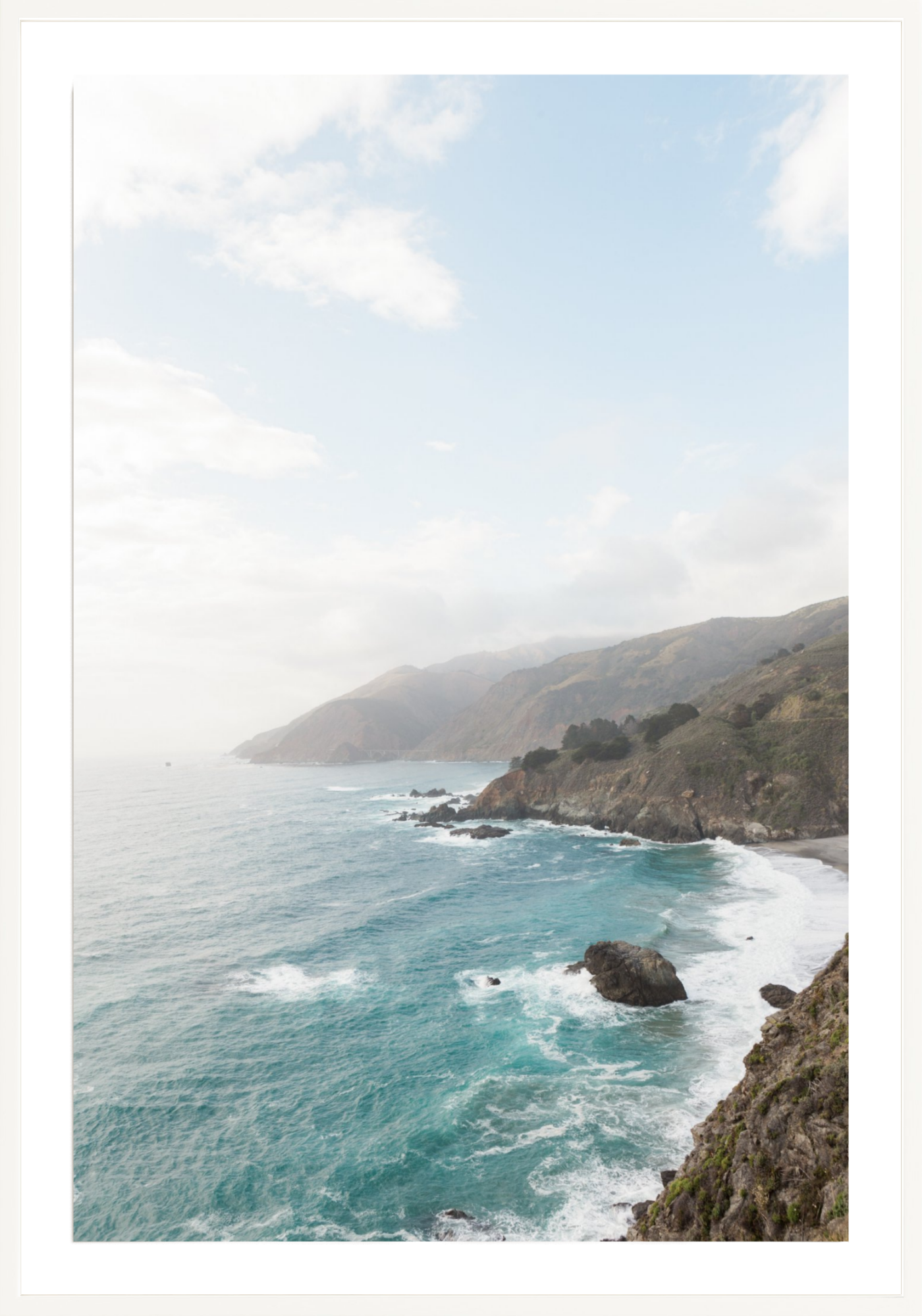 Big Sur