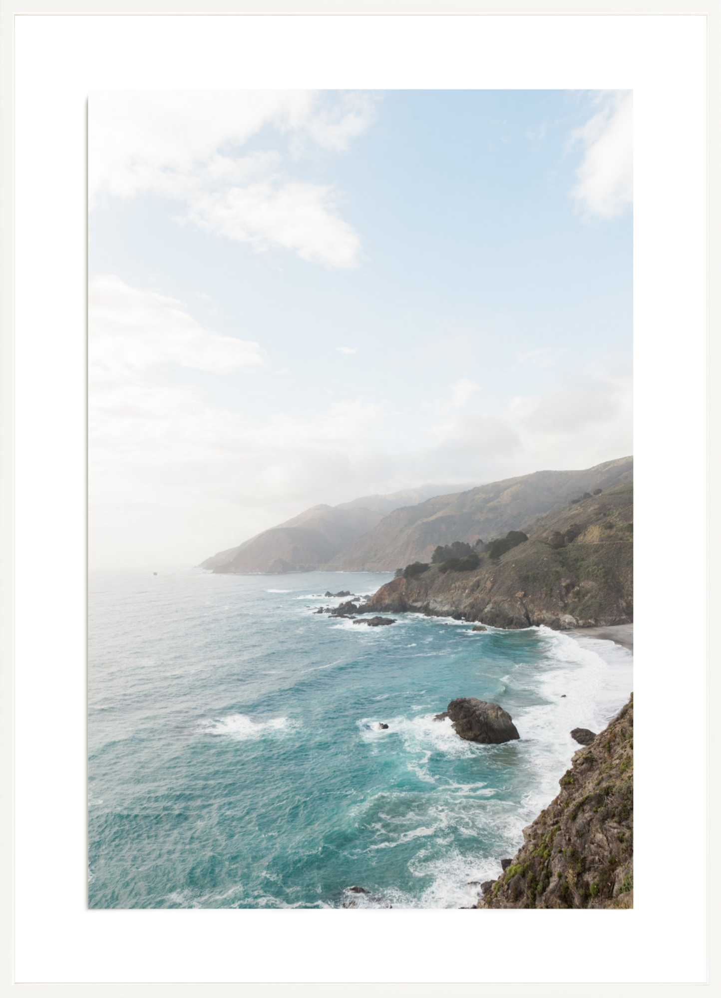 Big Sur