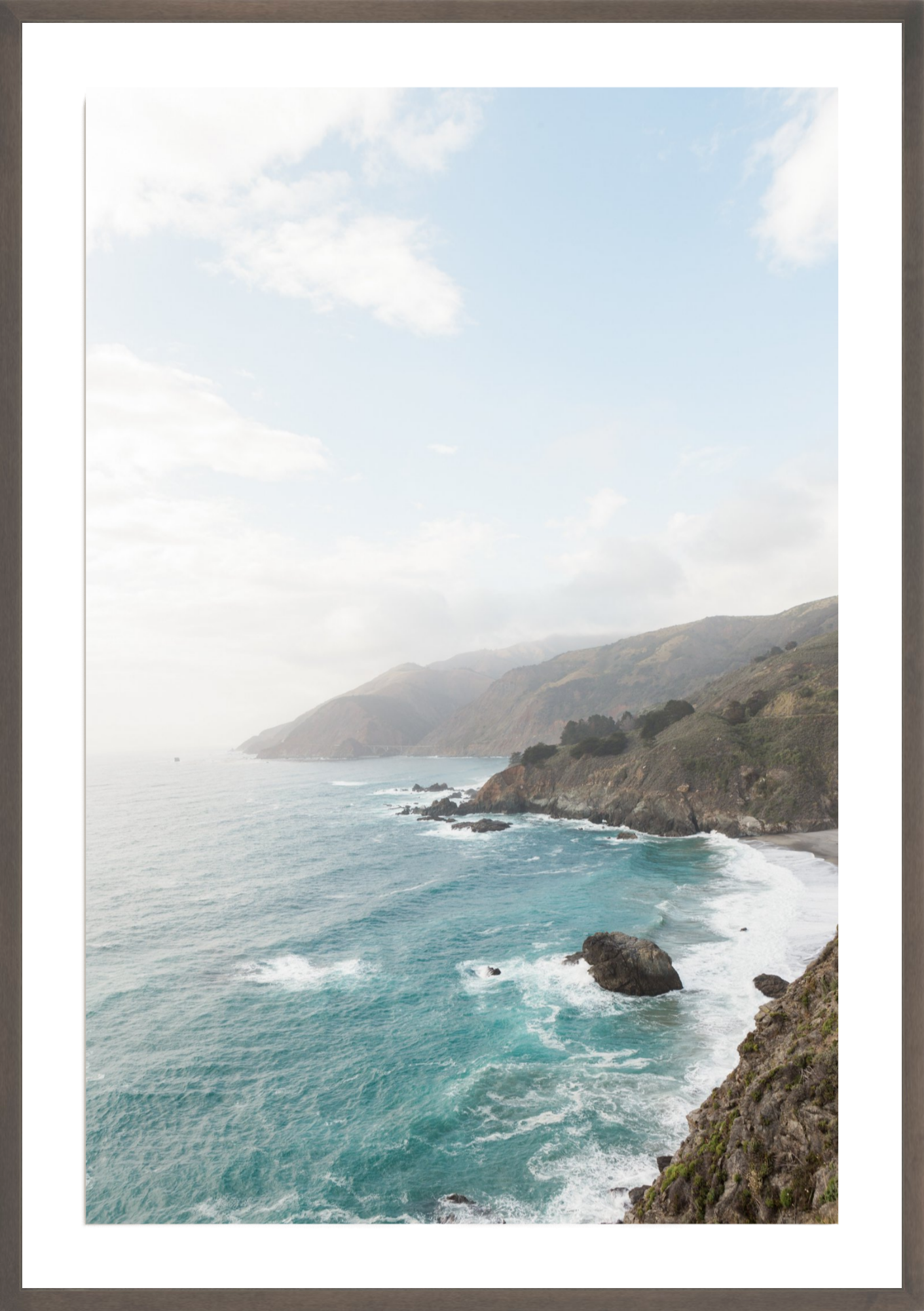 Big Sur