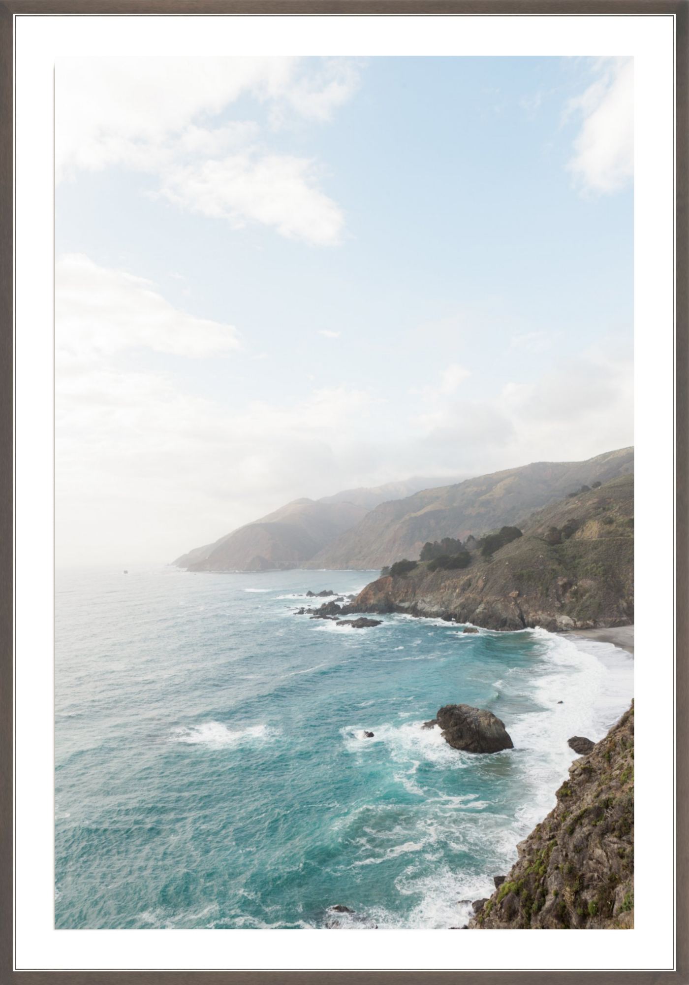 Big Sur