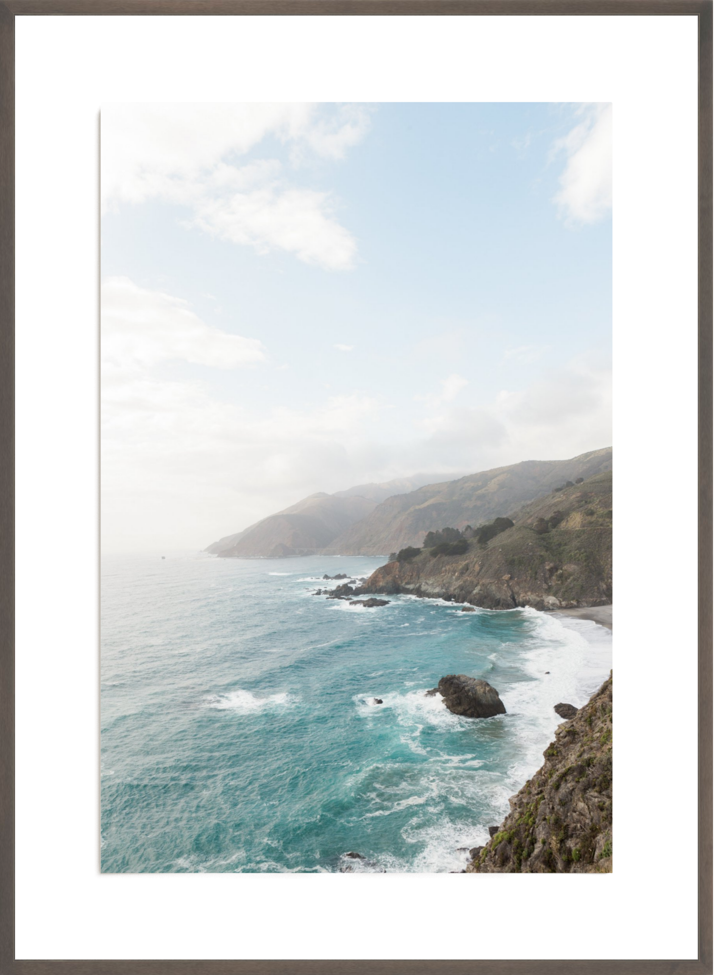 Big Sur