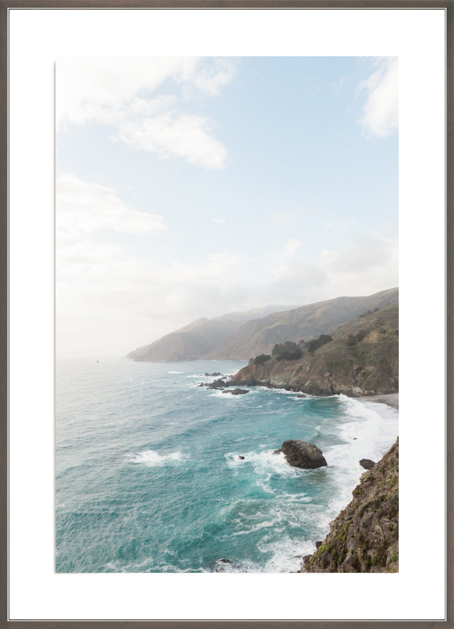Big Sur