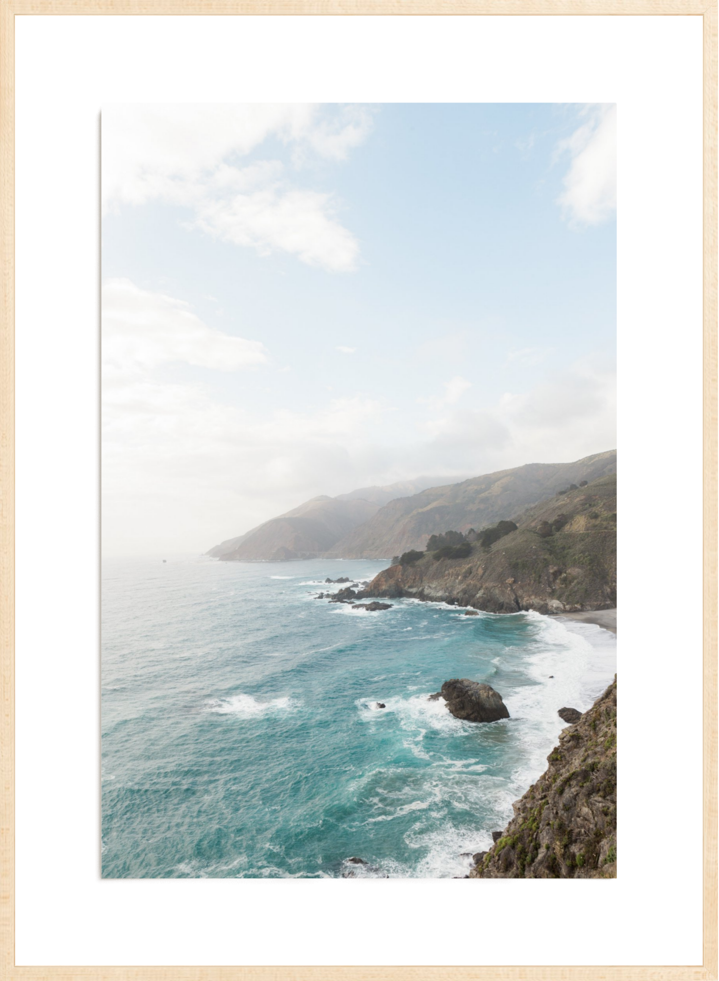 Big Sur