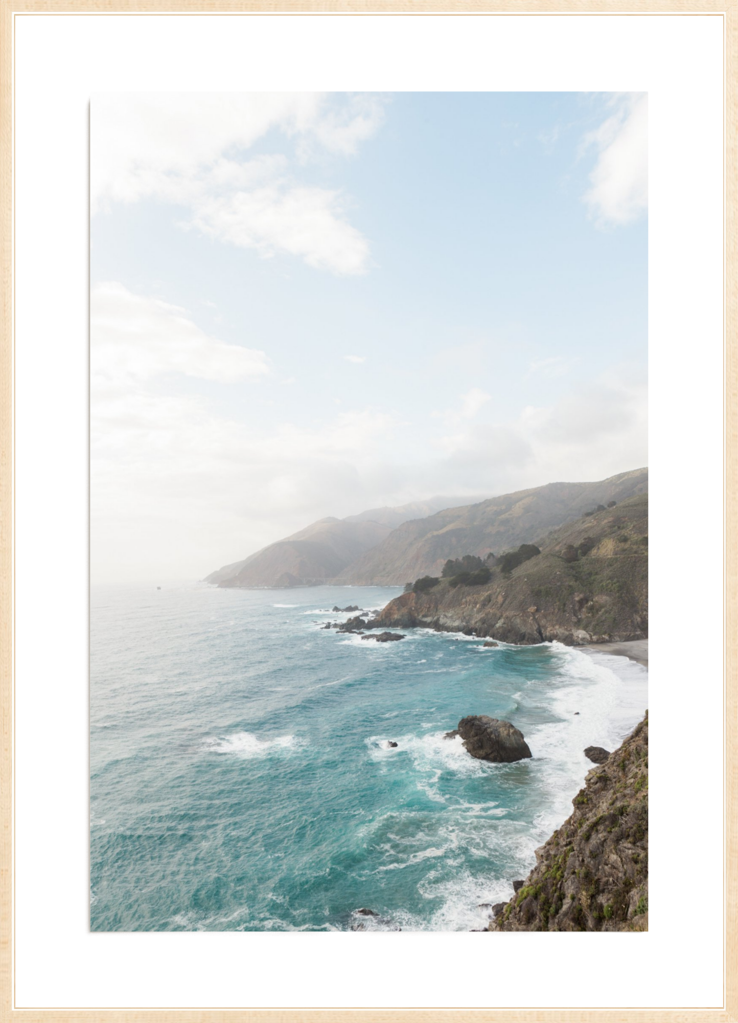 Big Sur