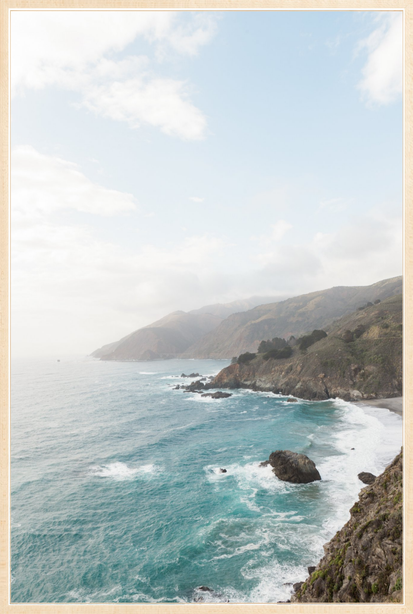 Big Sur
