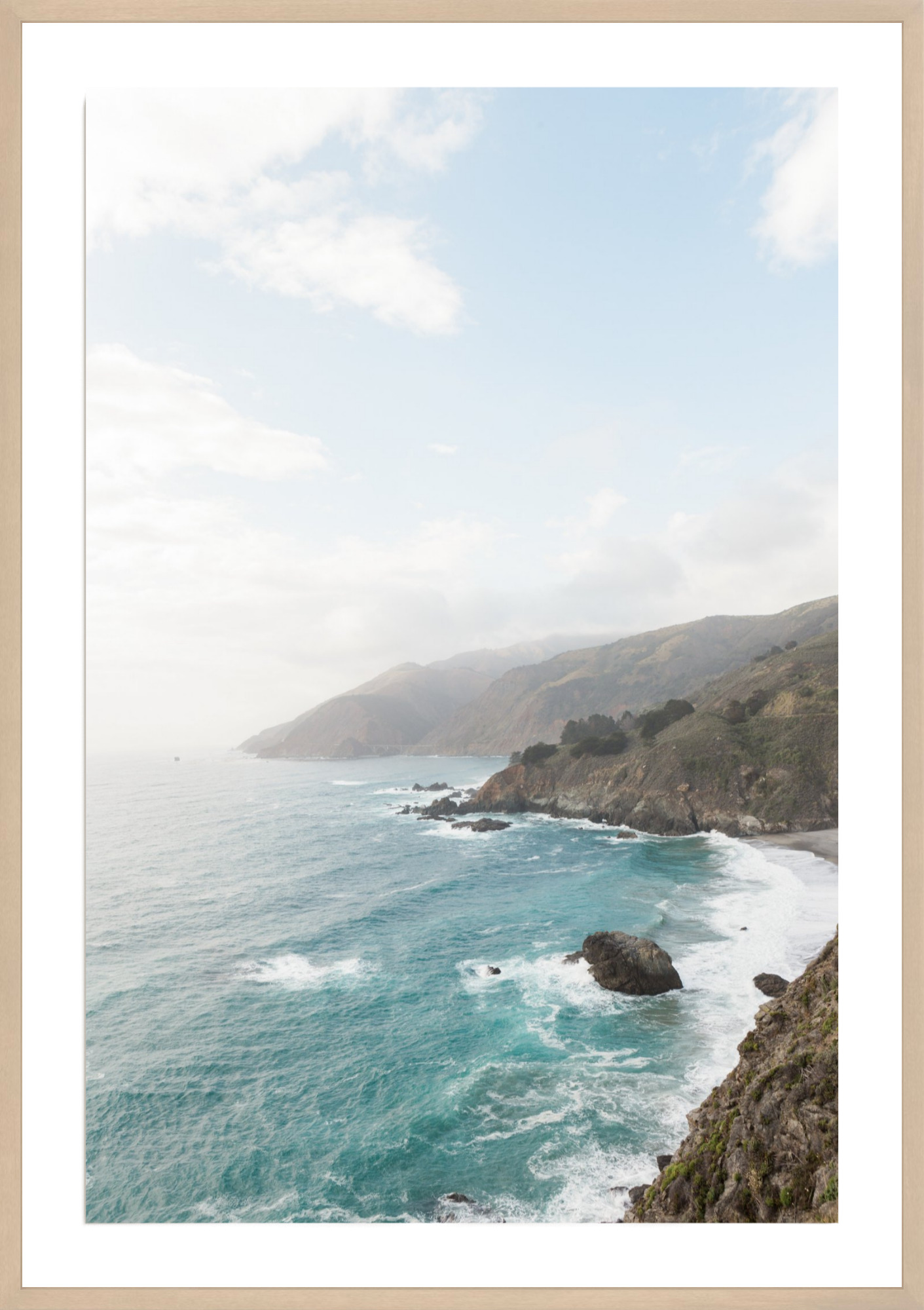 Big Sur