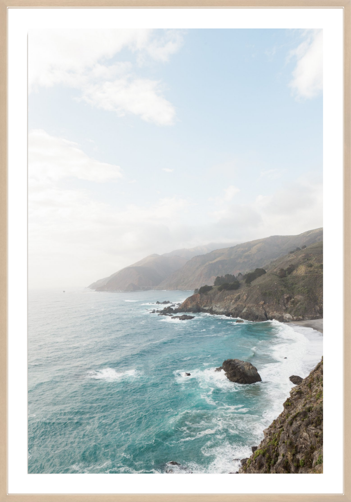Big Sur