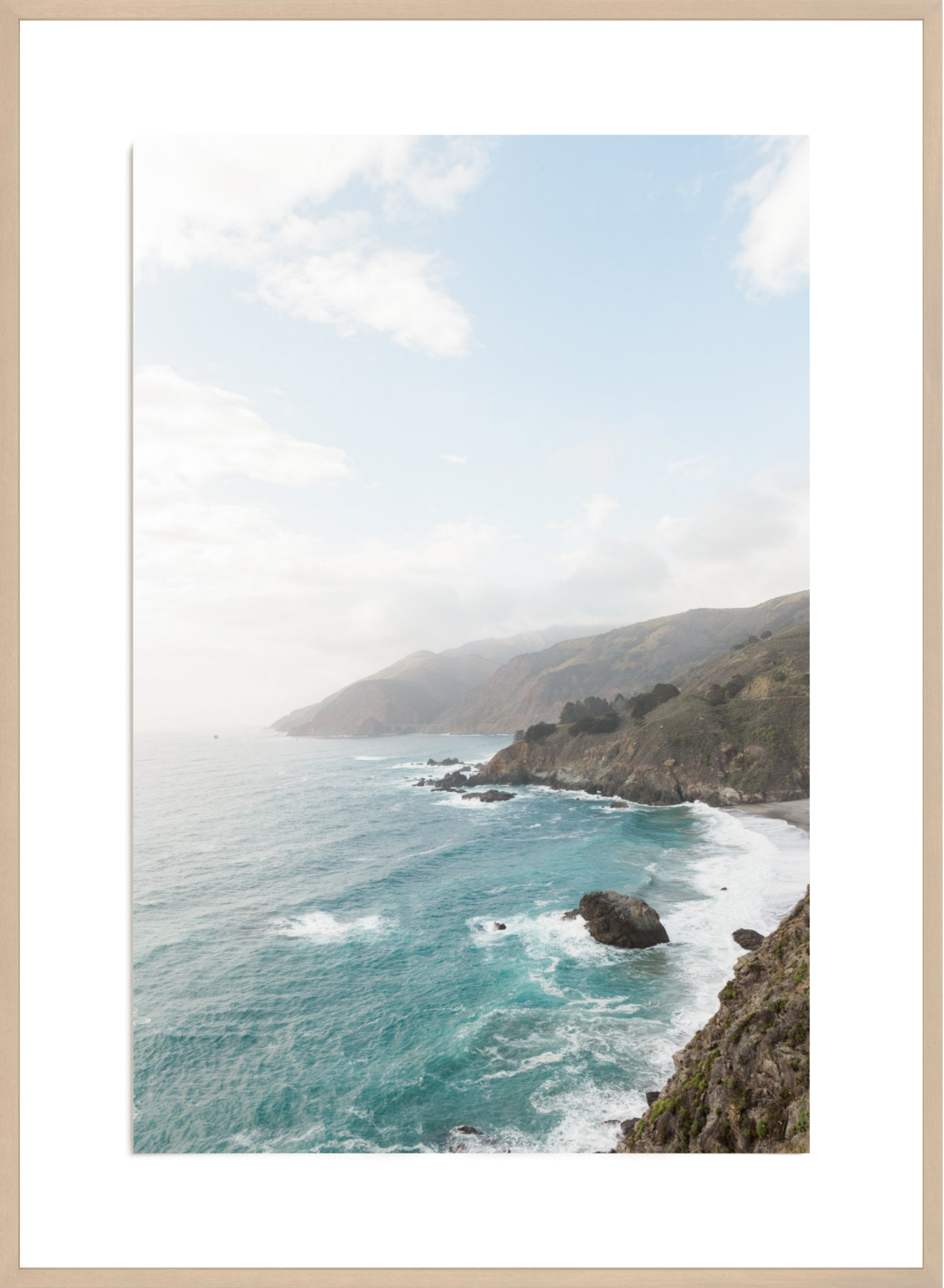 Big Sur
