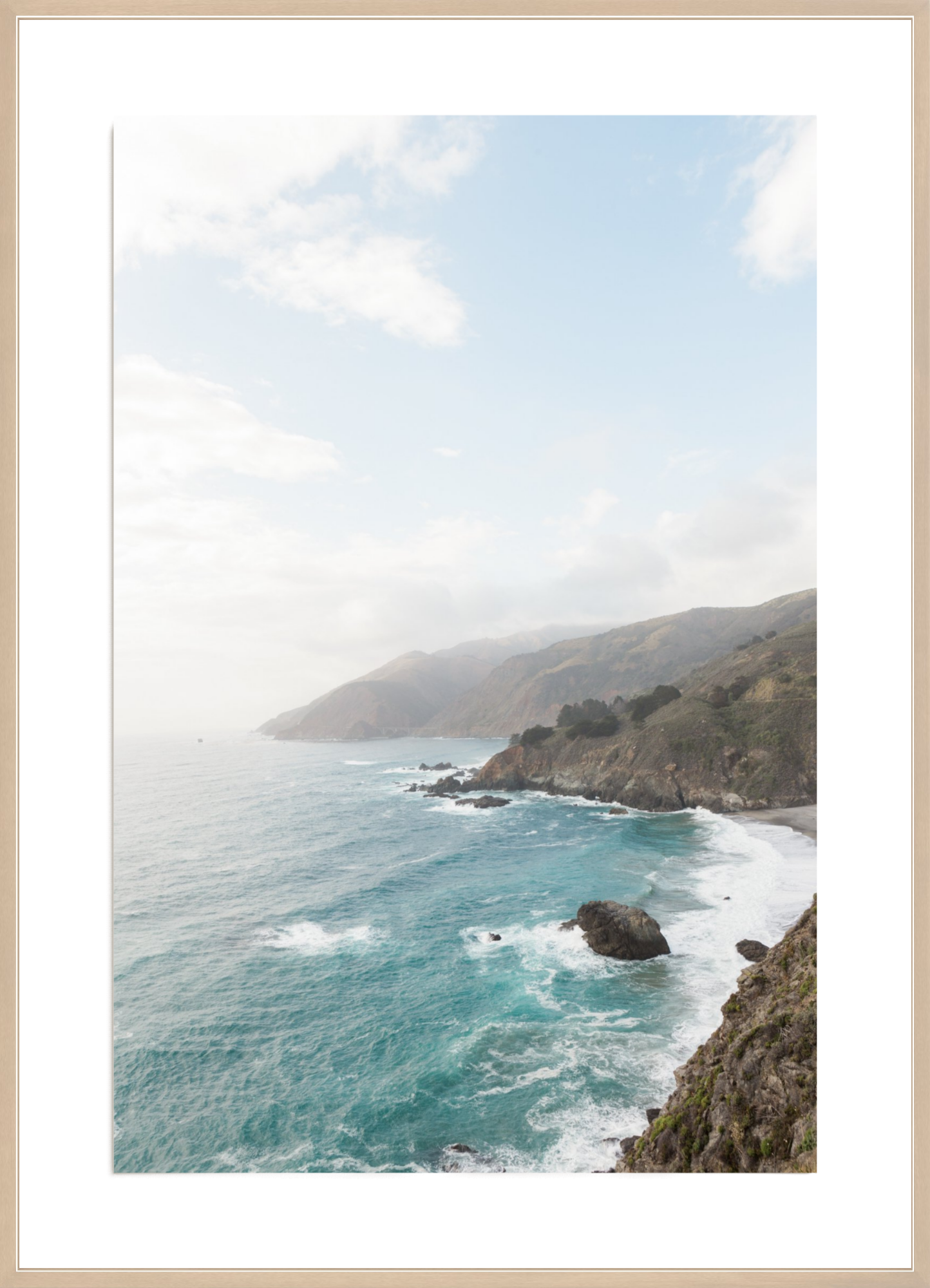 Big Sur