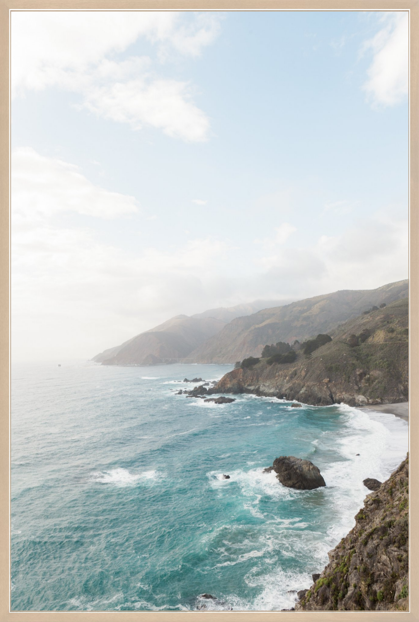 Big Sur
