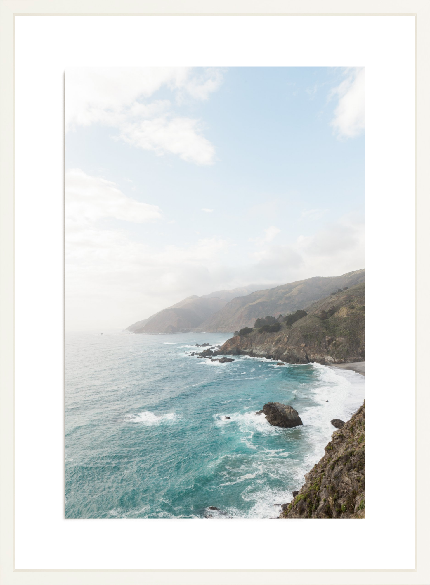 Big Sur