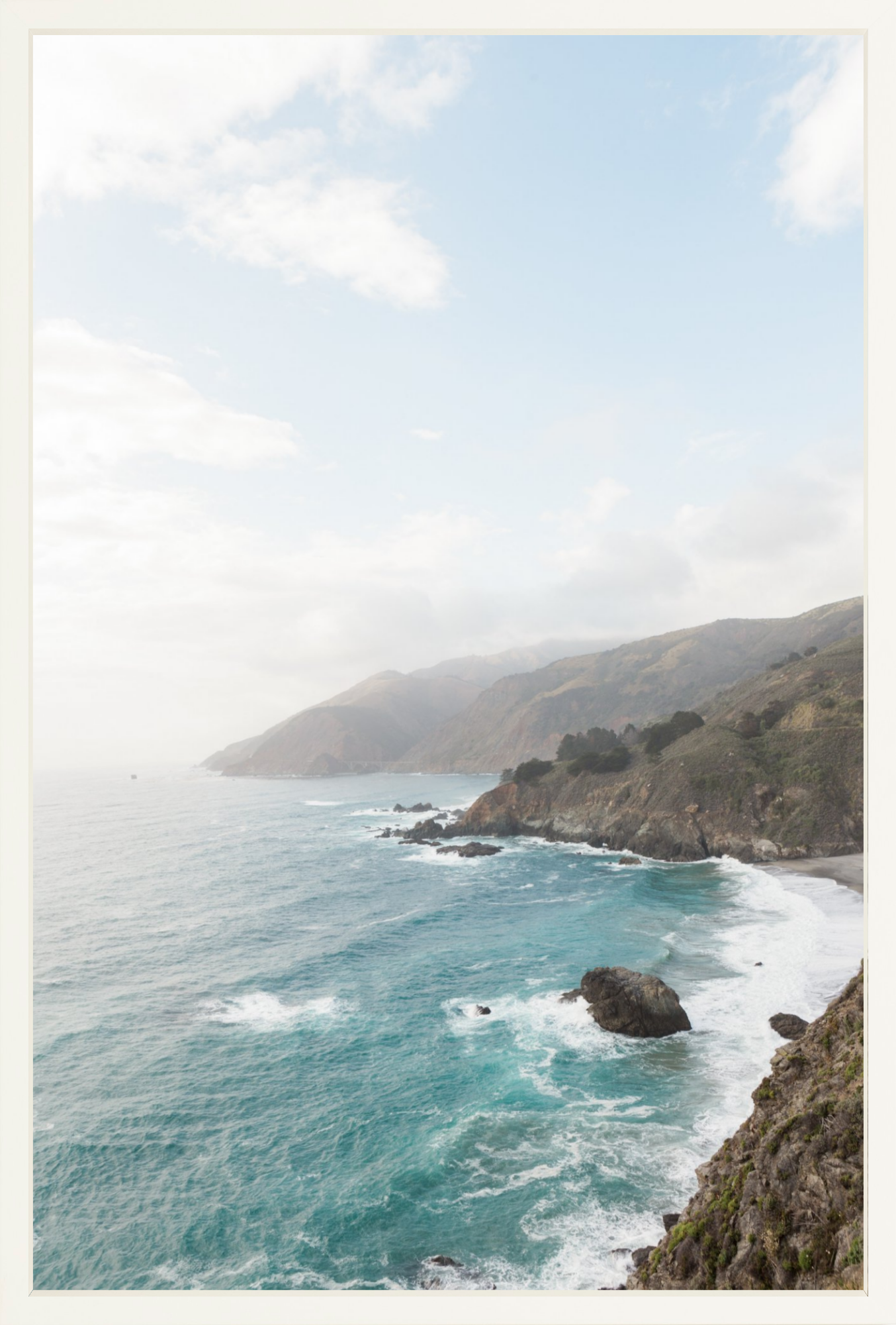 Big Sur