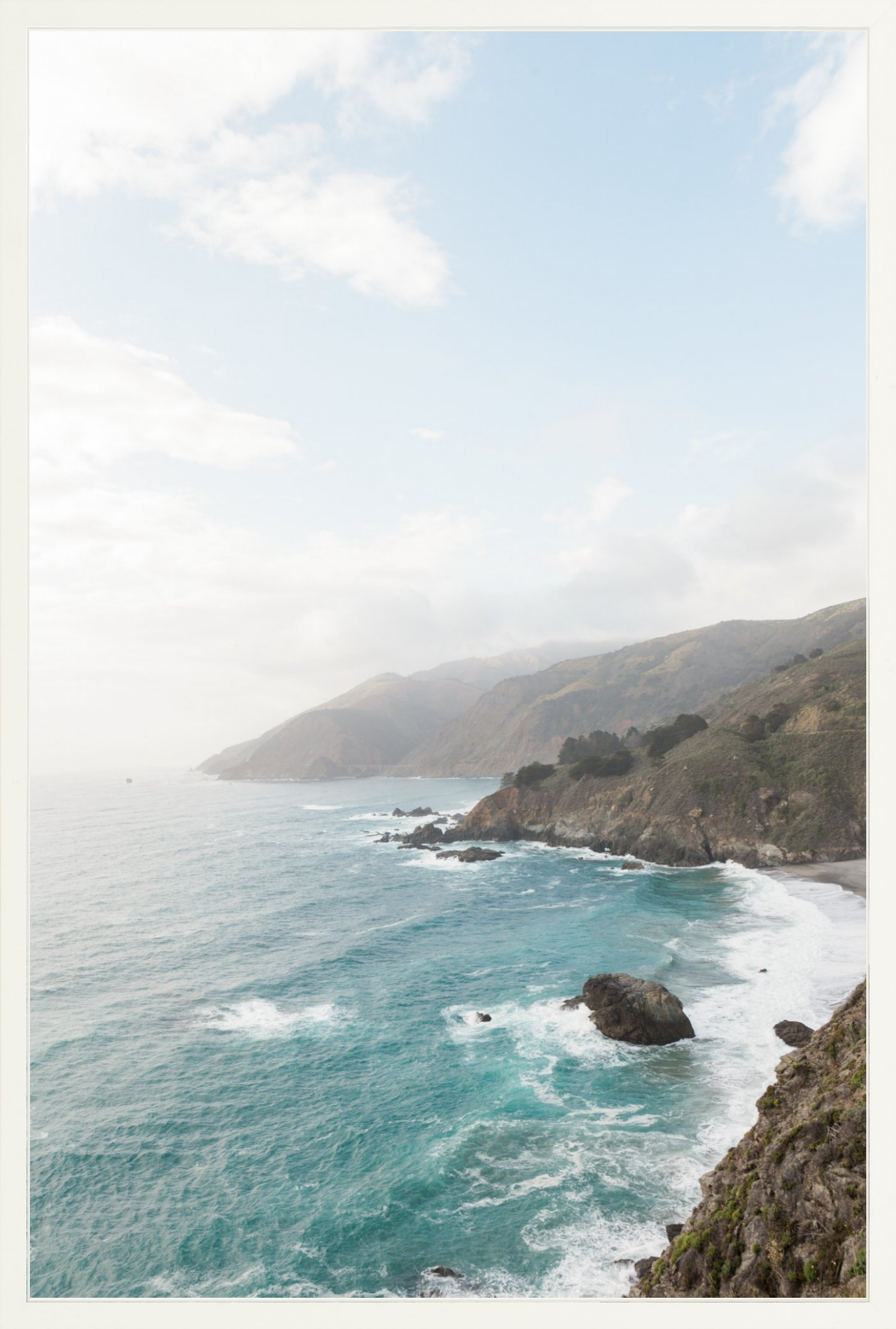 Big Sur