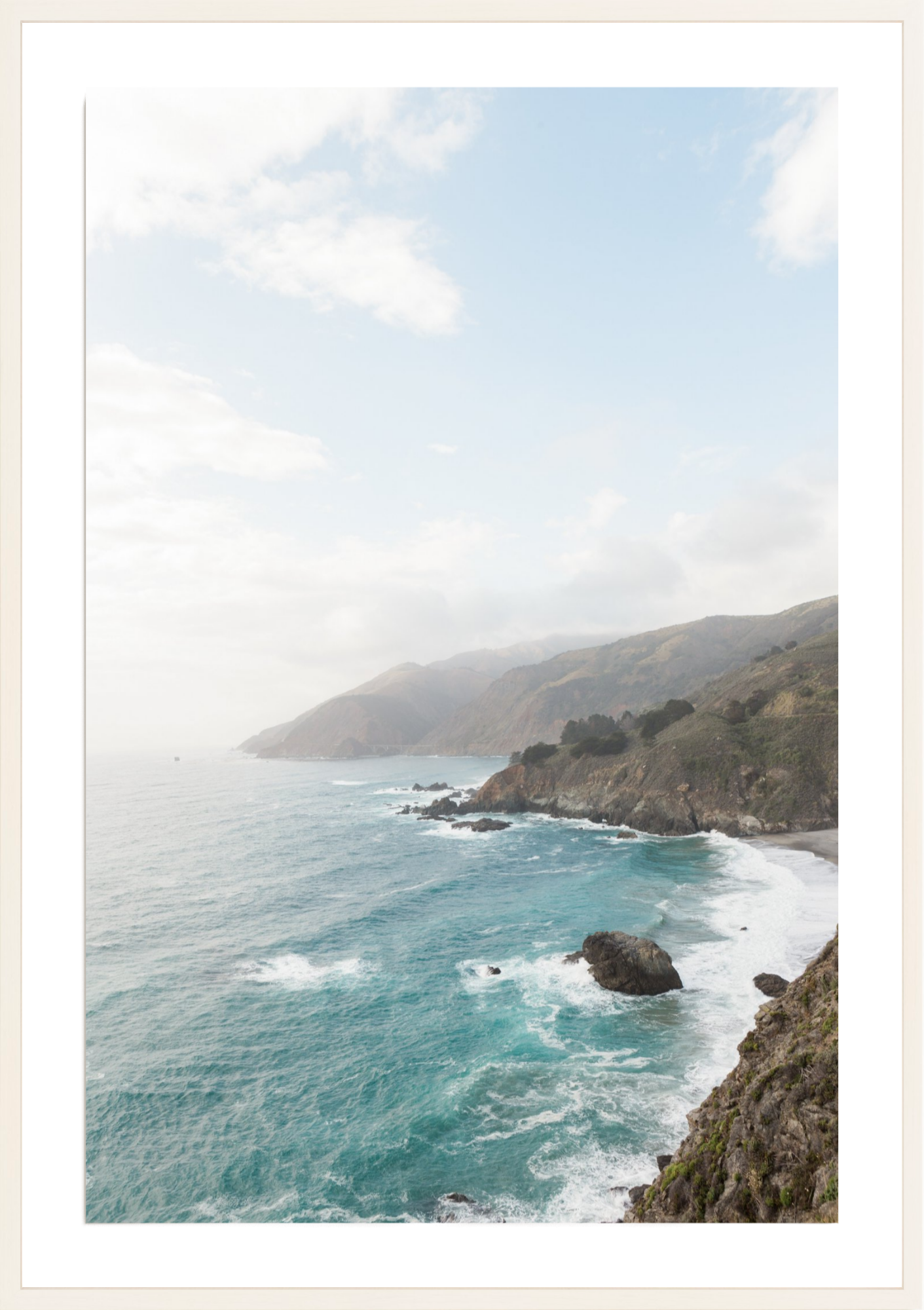 Big Sur