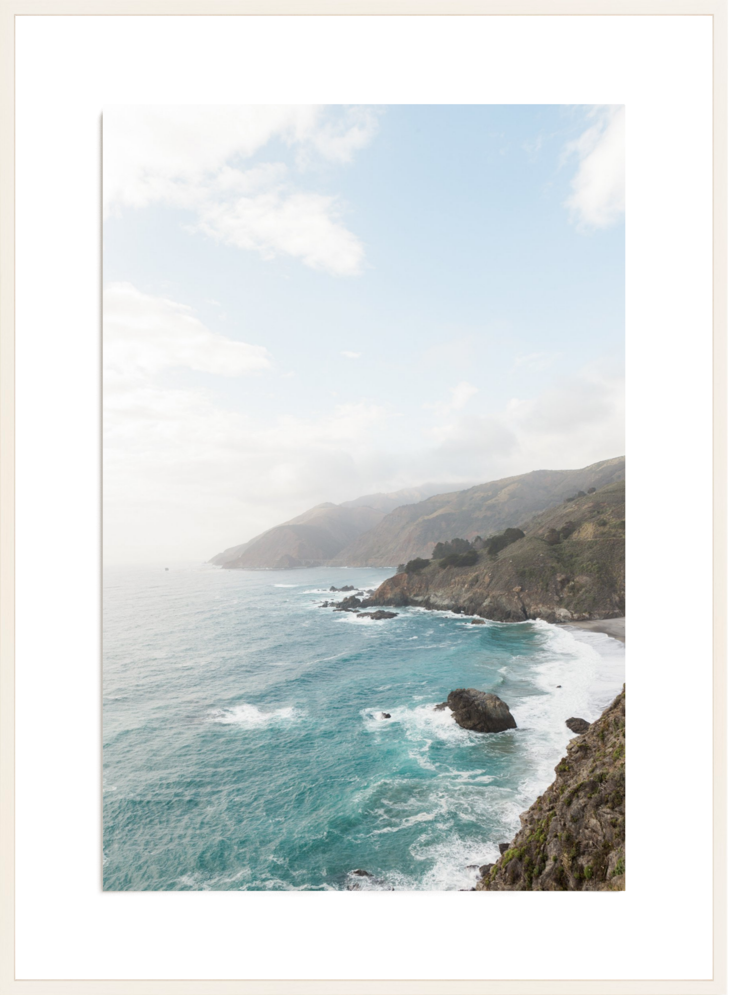 Big Sur