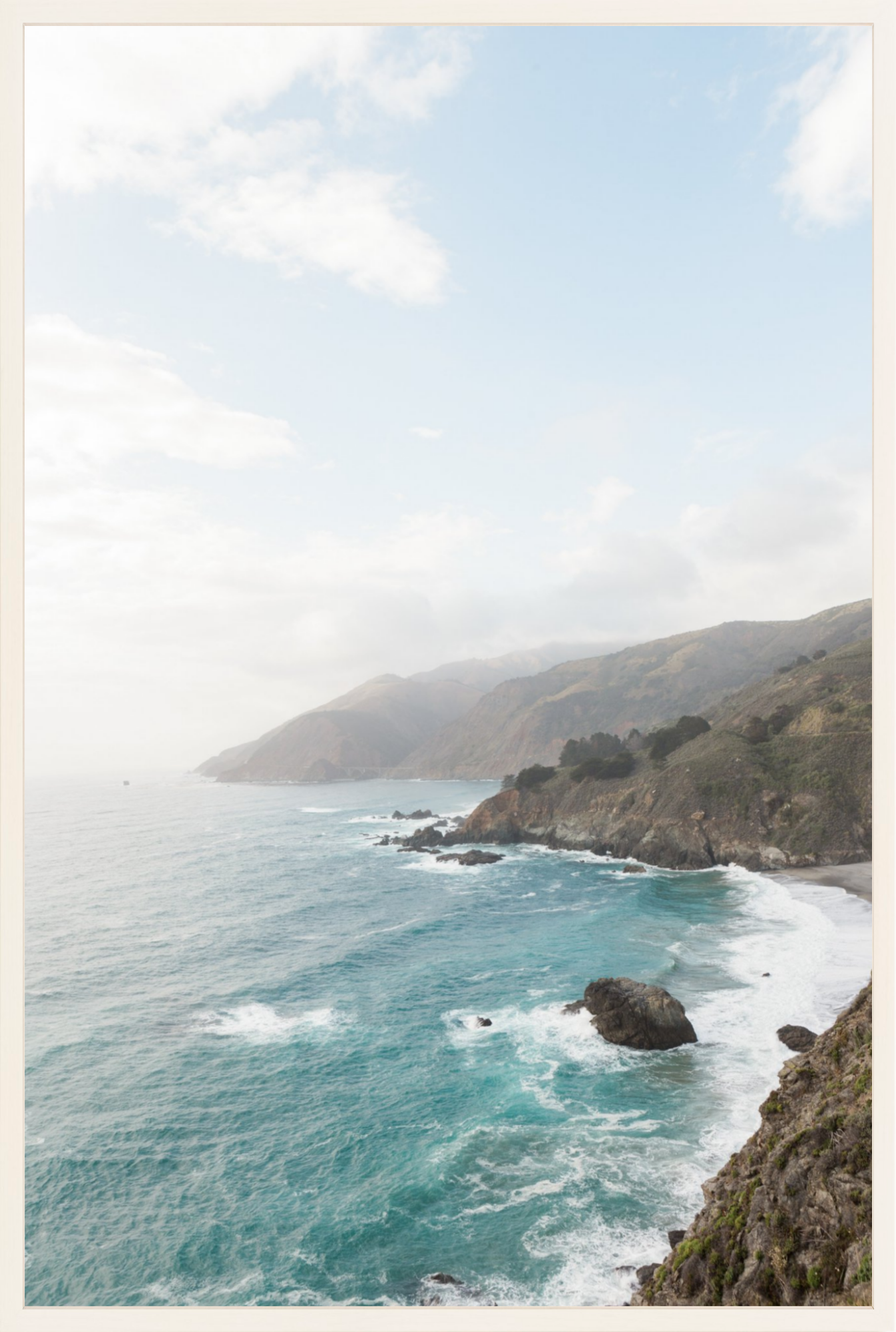 Big Sur