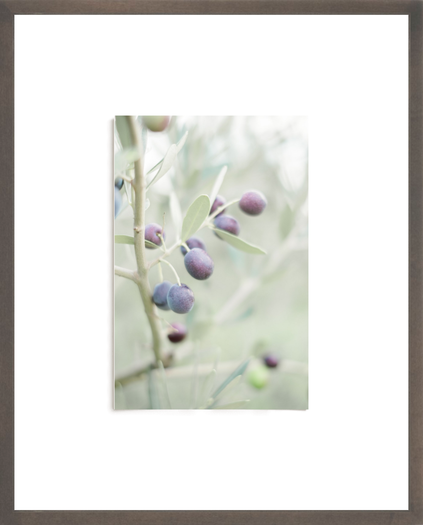 Olive You