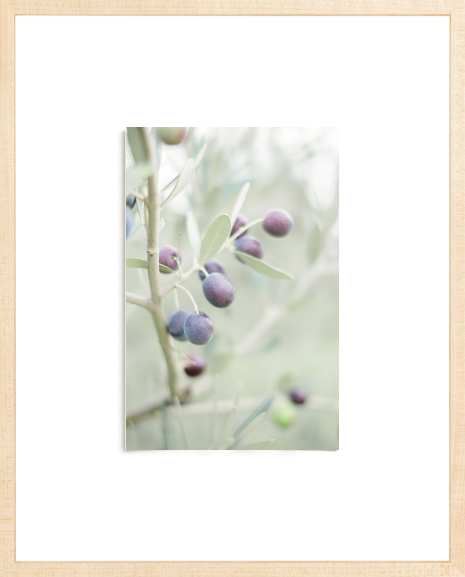 Olive You